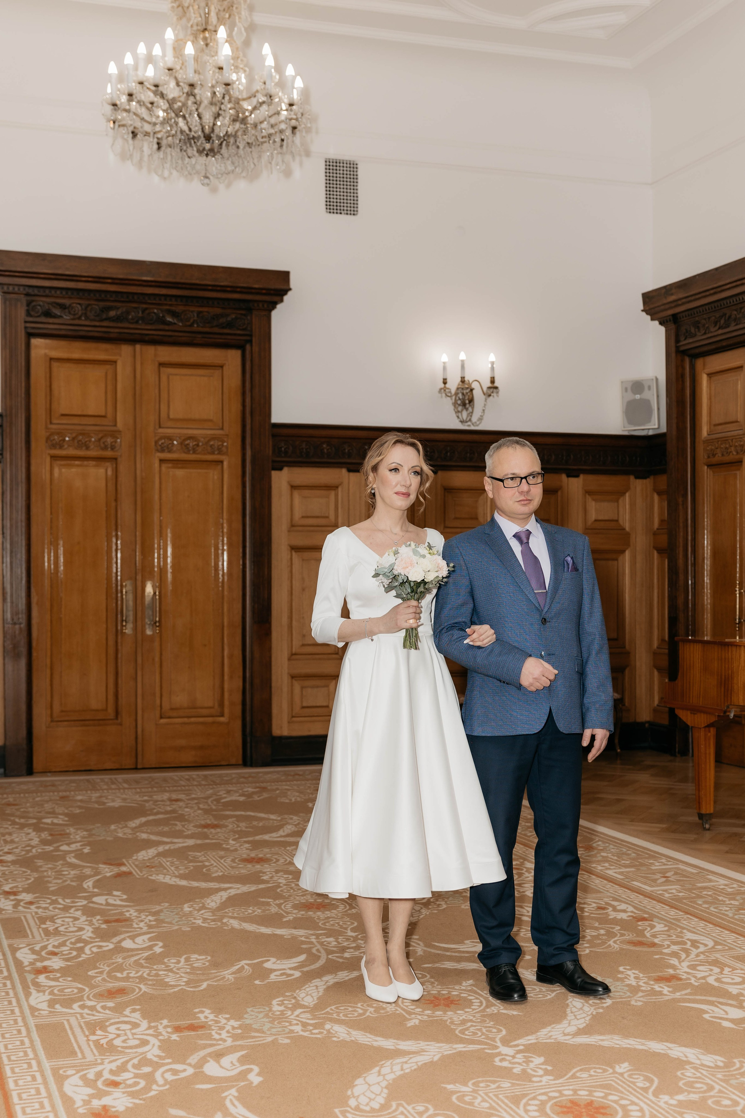 Валерия и Анатолий. 2024 г. Персональный фотограф Катерина Литвинова