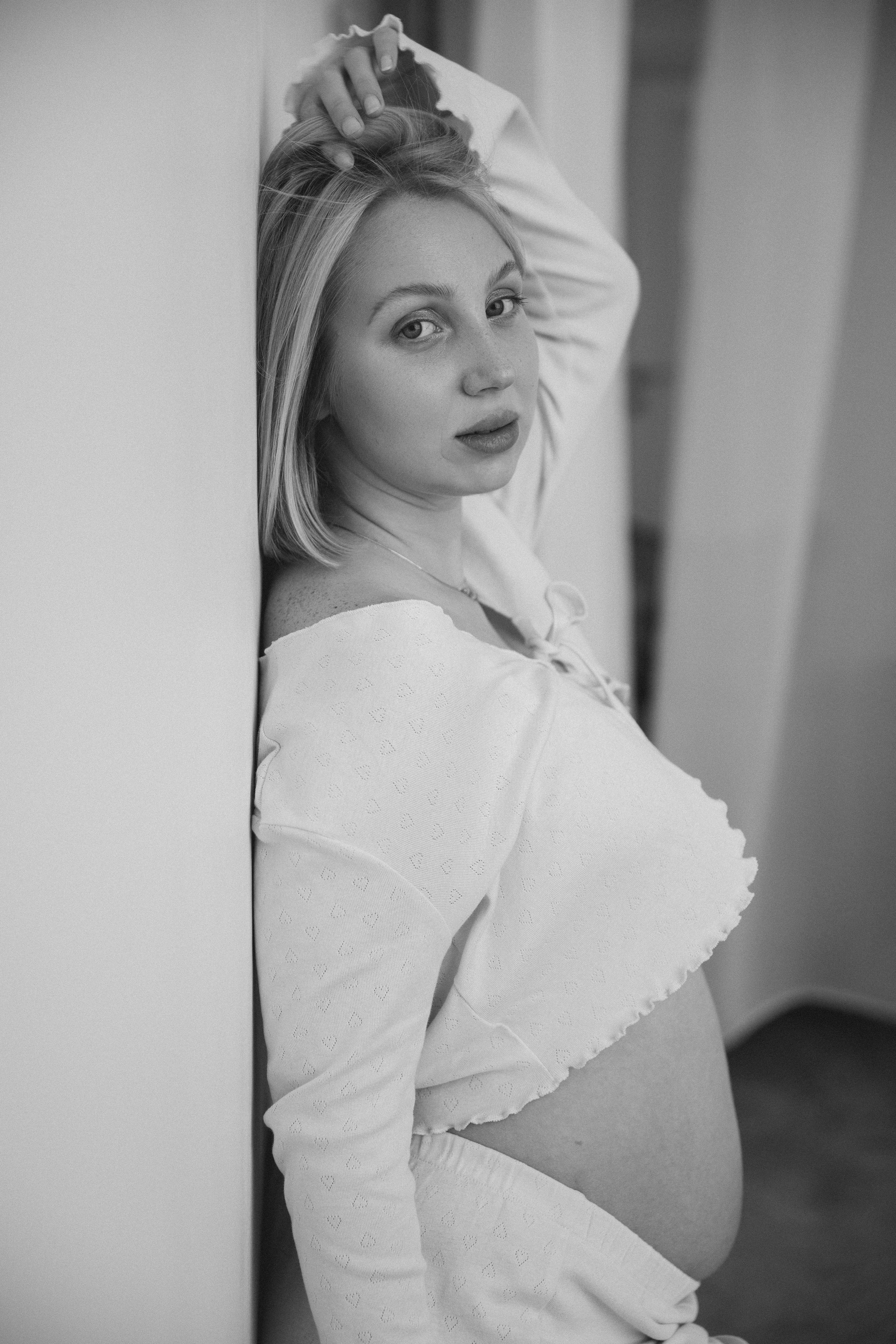 Беременность Марии. Фотограф в Волгограде