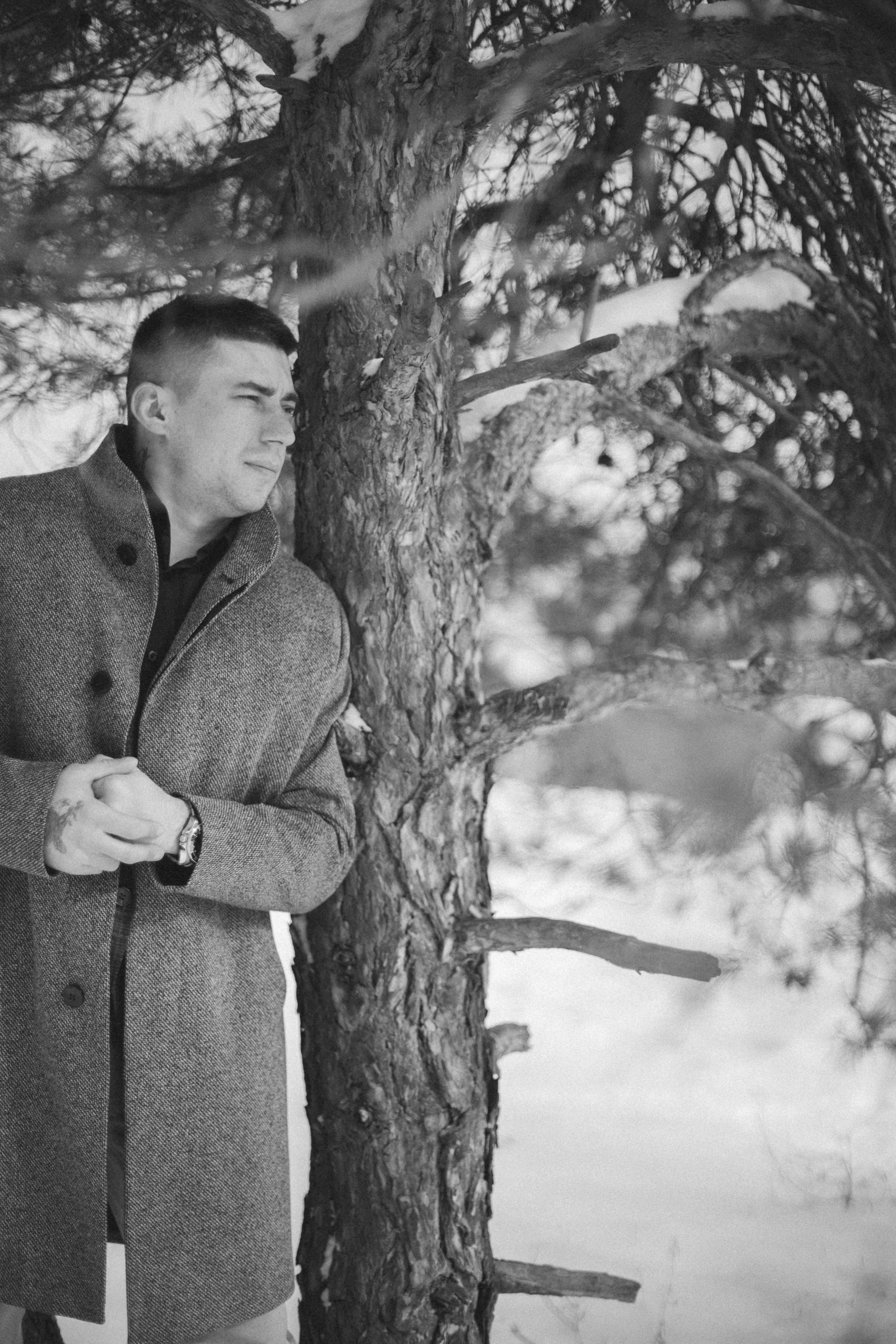 Артем и Алина. Фотограф в Волгограде