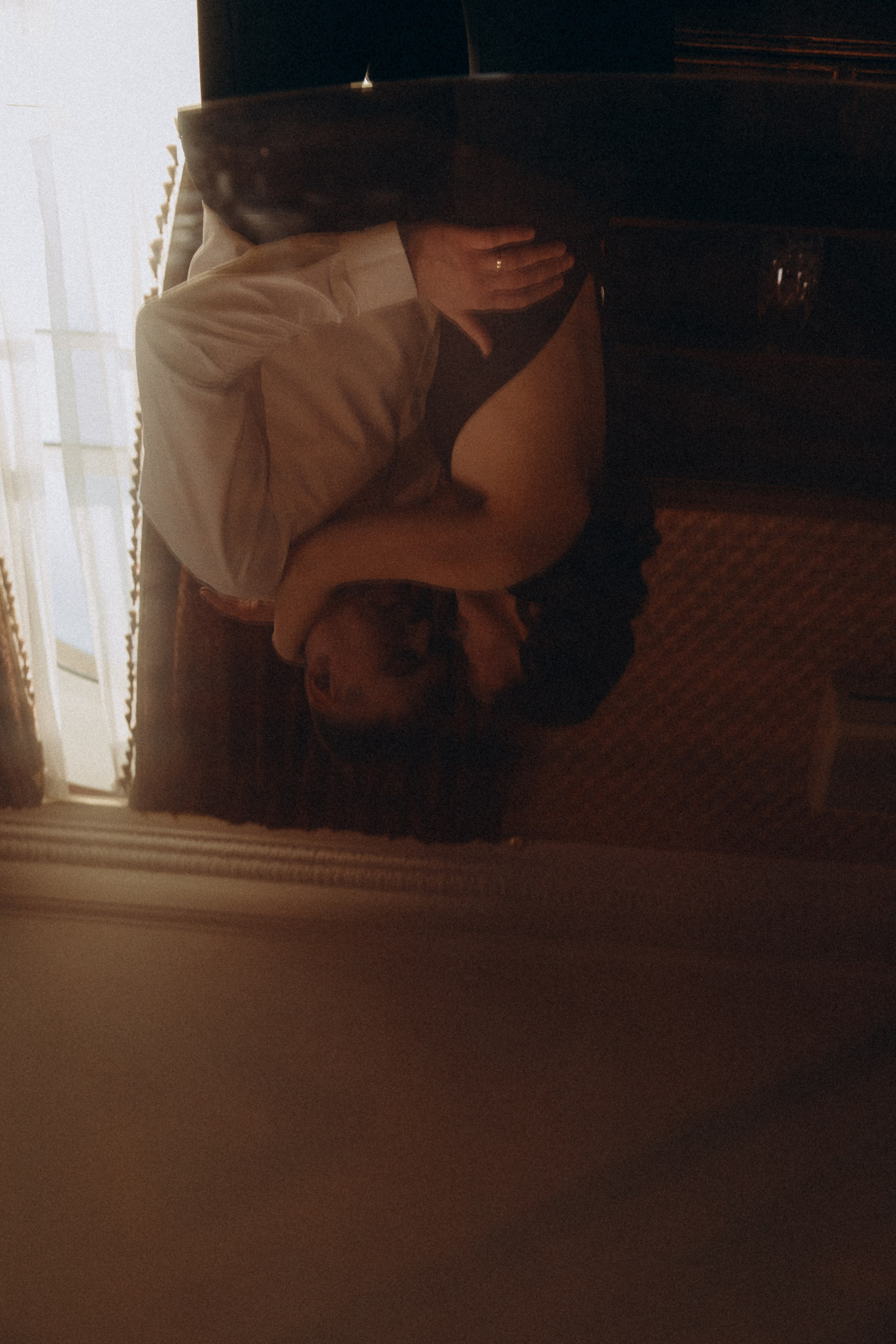 Анастасия и Виктор. Фотограф в Волгограде