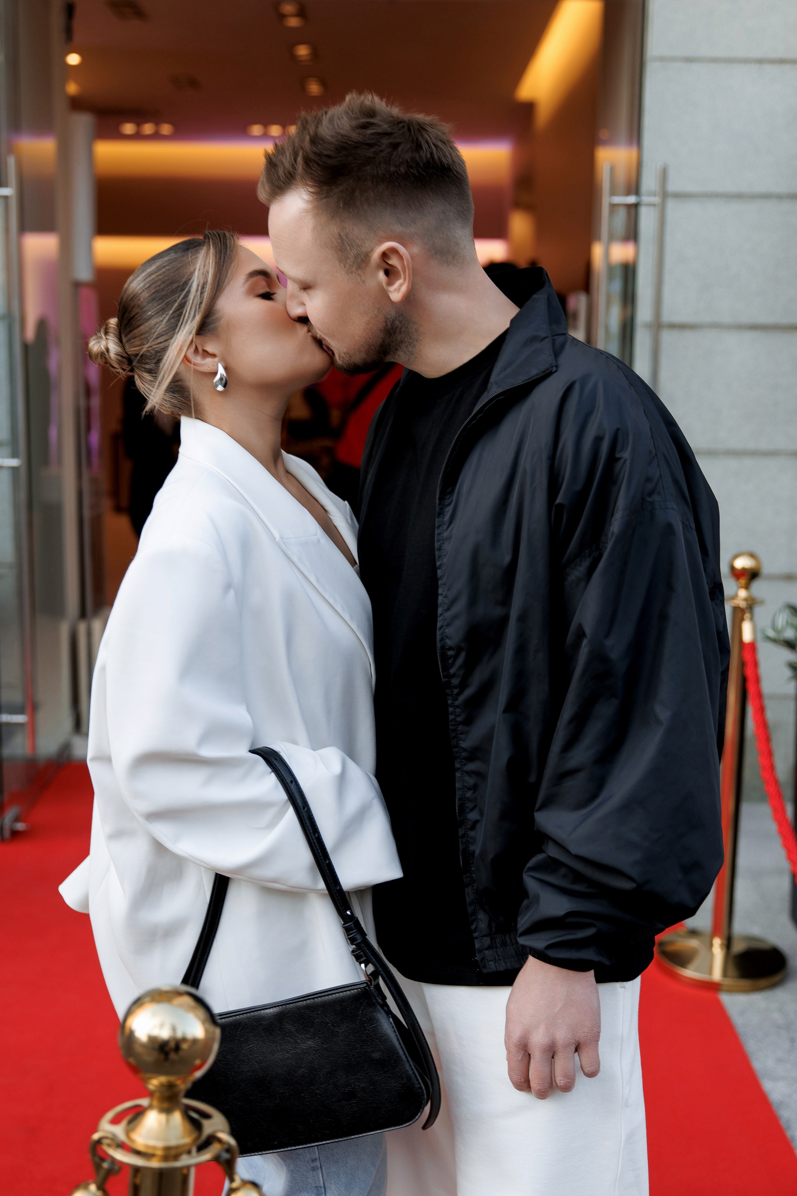 Аутлет Парк. Свадебный фотограф Каледич Тимофей