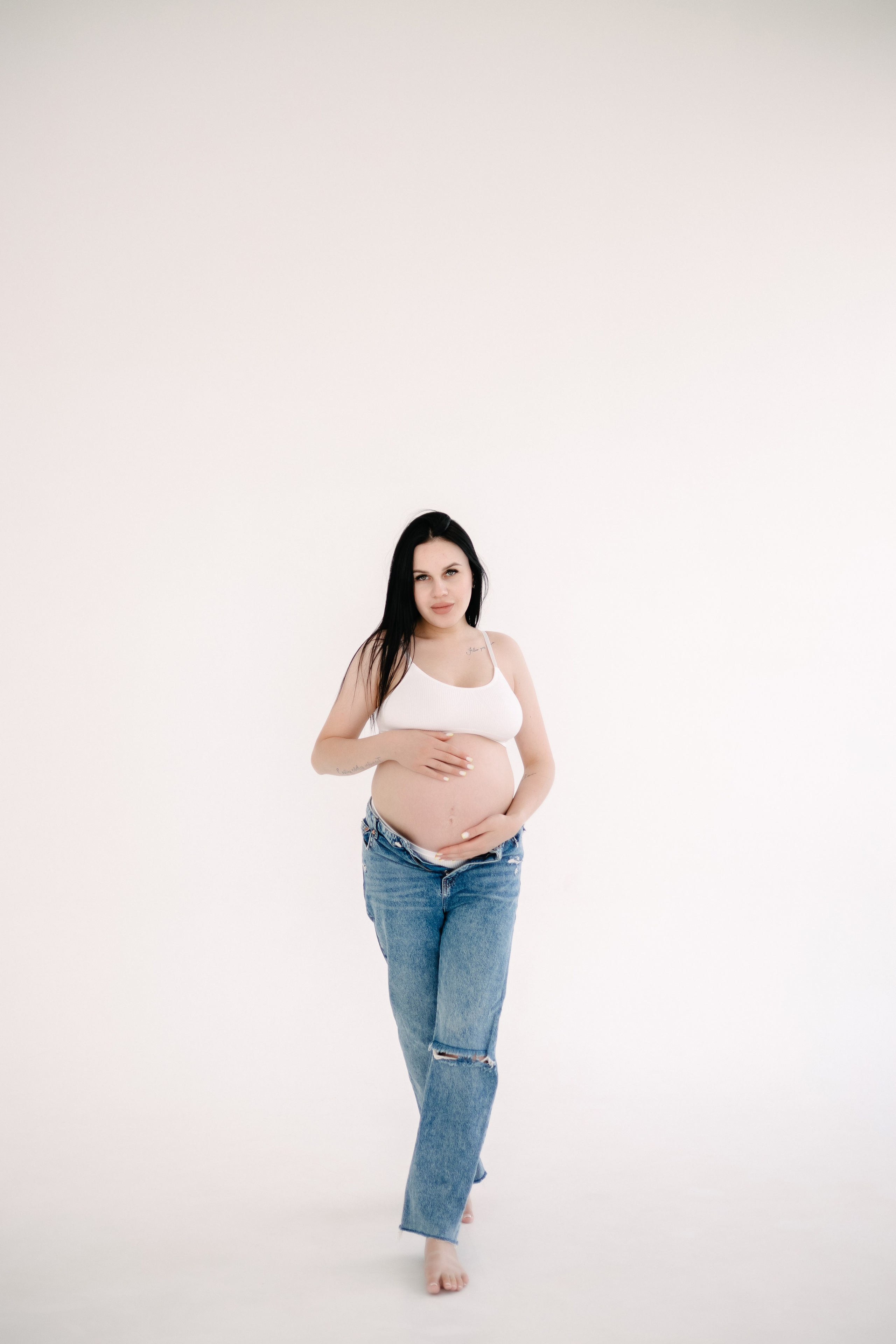 Дина. Фотограф Волгоград Кристина Прохоренко