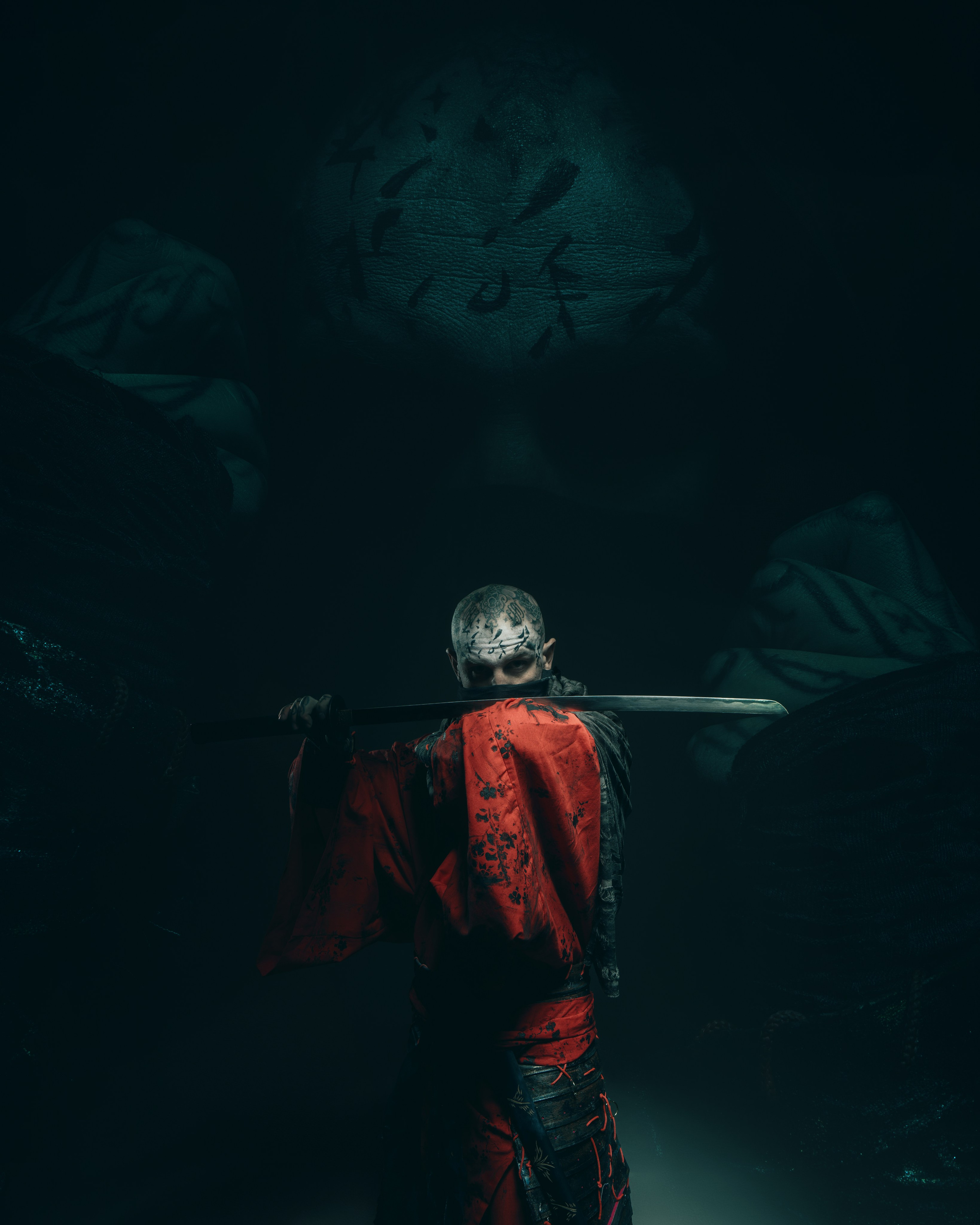 ALEKSANDR CHEREPOVICH. Фотограф