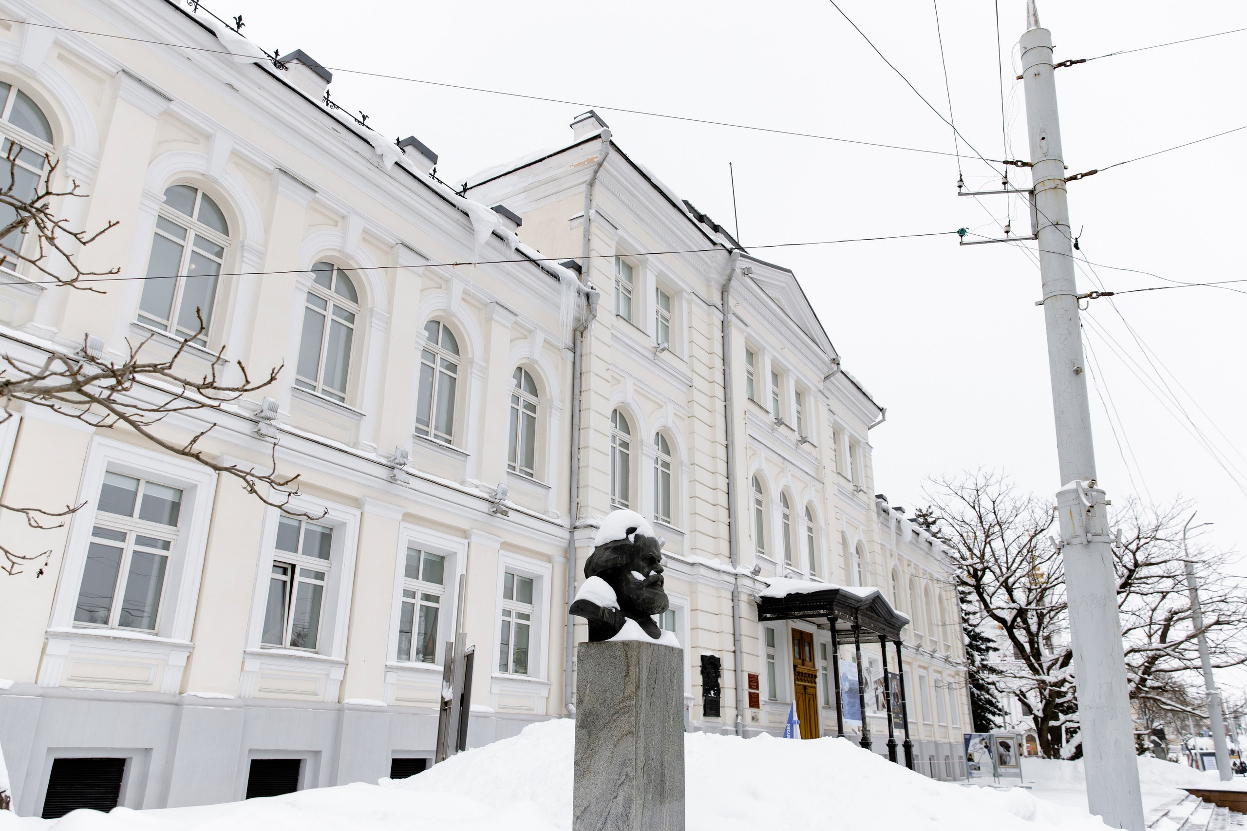 Свадебный день Артёма и Вики. Свадебный фотограф Анна Бабахина