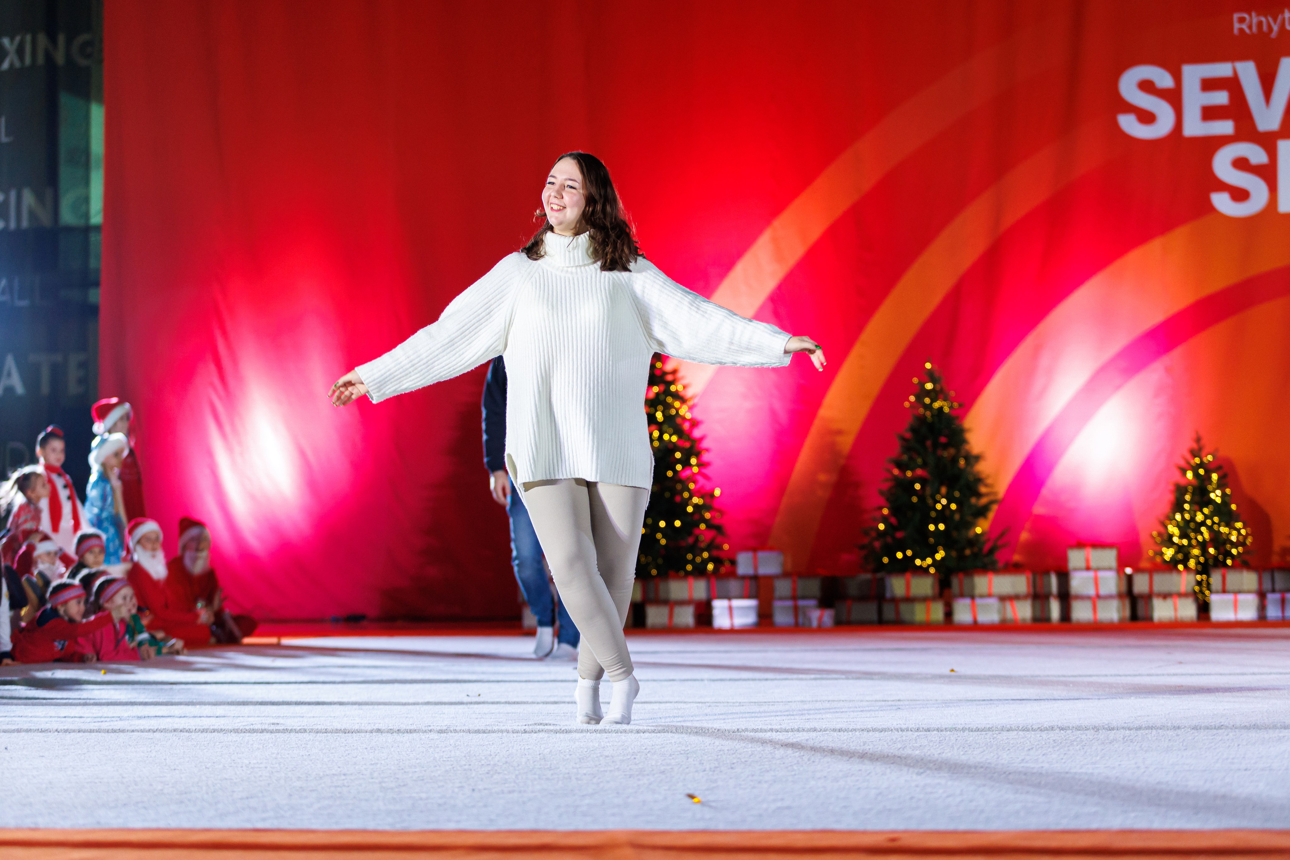 Северное Сияние отчётный концерт 2023. Репортажный, Event фотограф в Санкт-Петербурге и ЛО Морозов Дмитрий