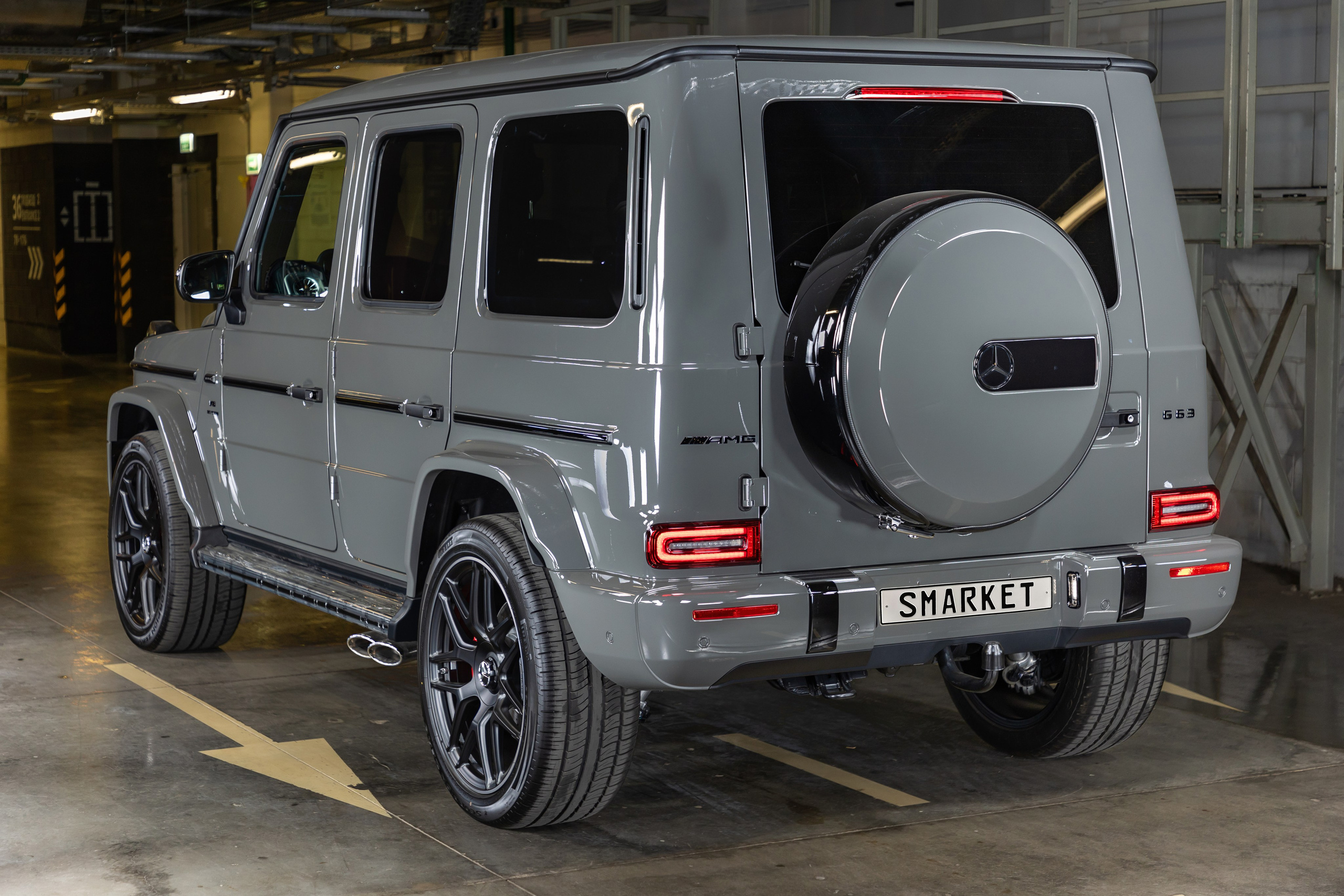 Автомобили. Фотограф в Москве Алексей Липилин