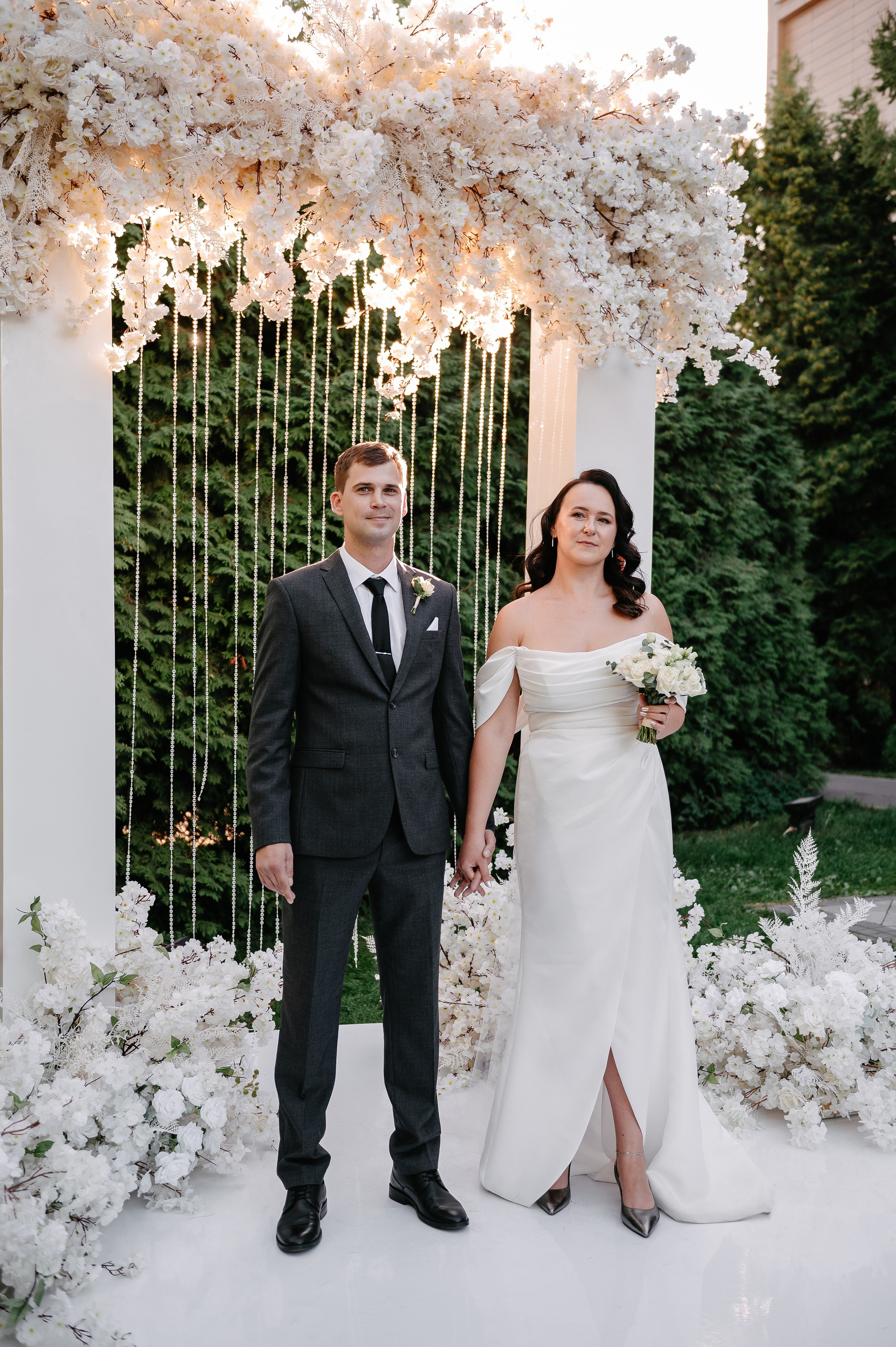 Н&Т. Фотограф Рязань. Дарья Дмитриева