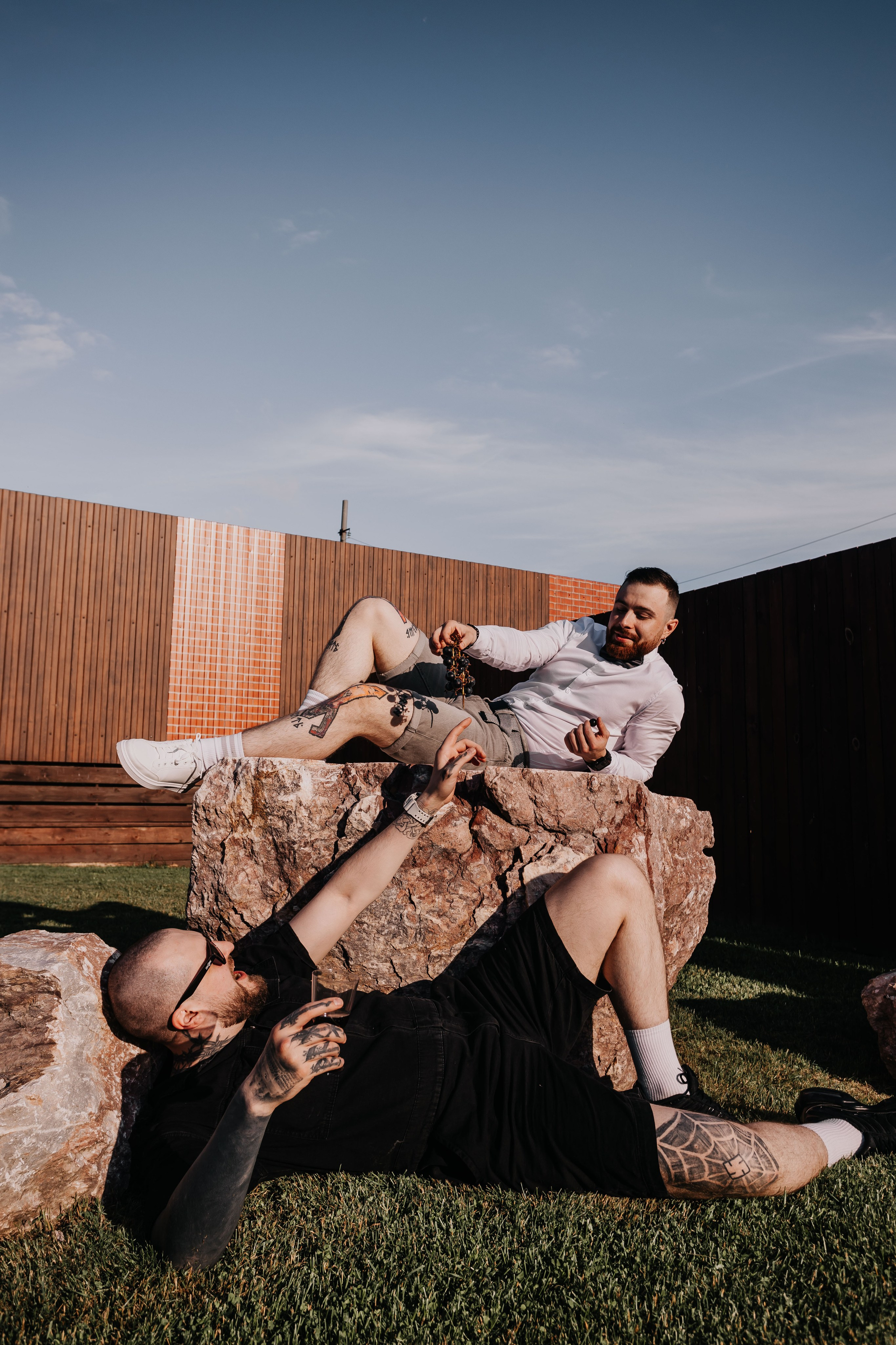 Анастасия и Павел. Свадебный и портретный фотограф в Новосибирске Анастасия Рос