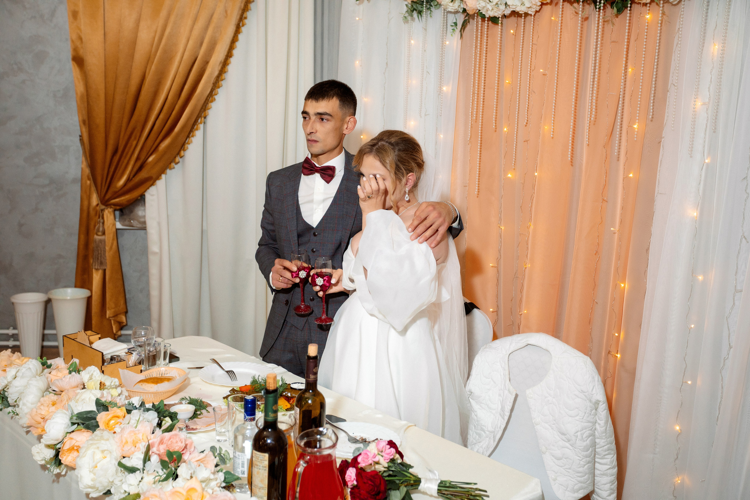 СВАДЬБА: Дима и Юля. Все фото. Профессиональный фотограф в Ижевске Леша Петров