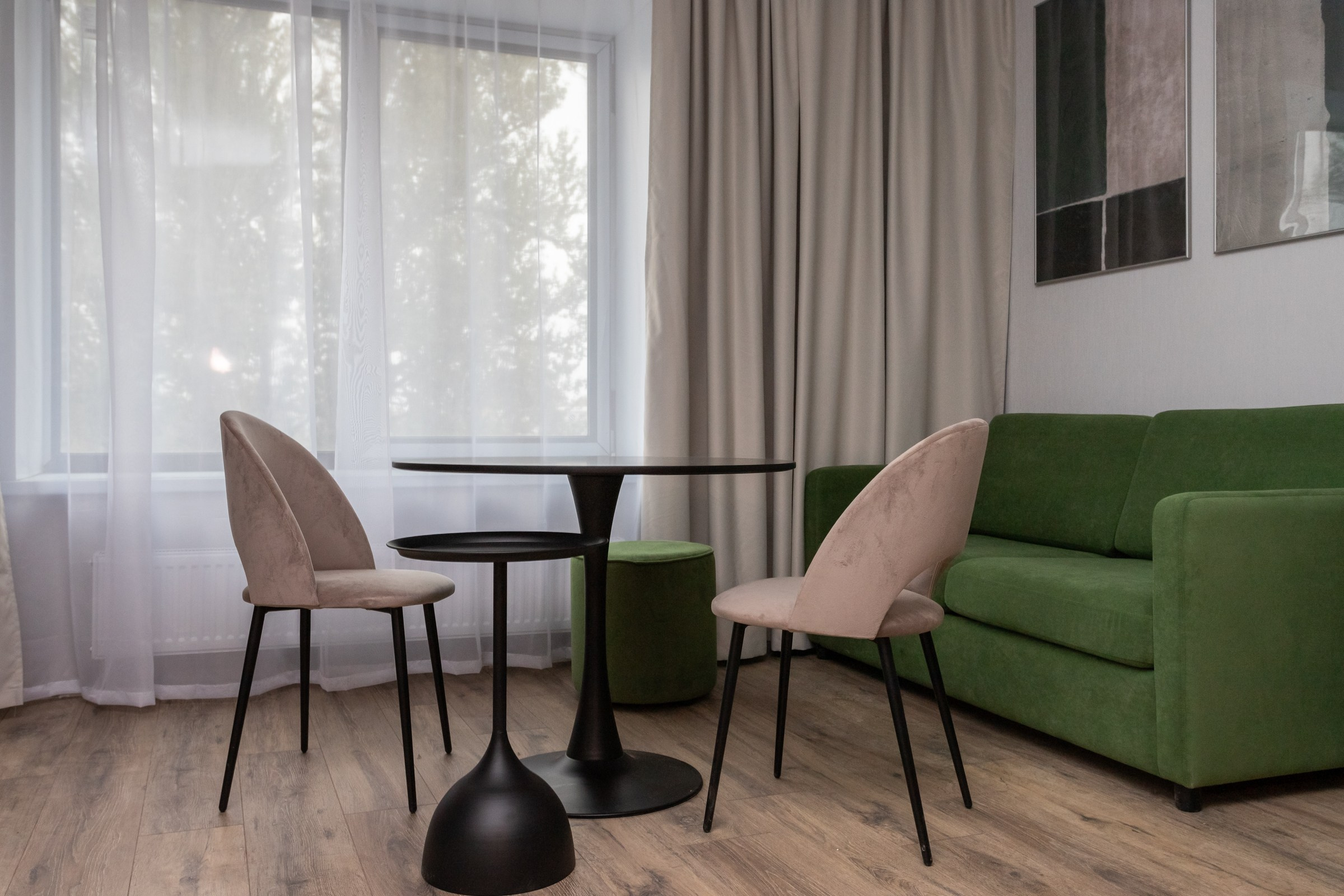 Интерьерная съёмка. Фотограф в спб Александр Потапов