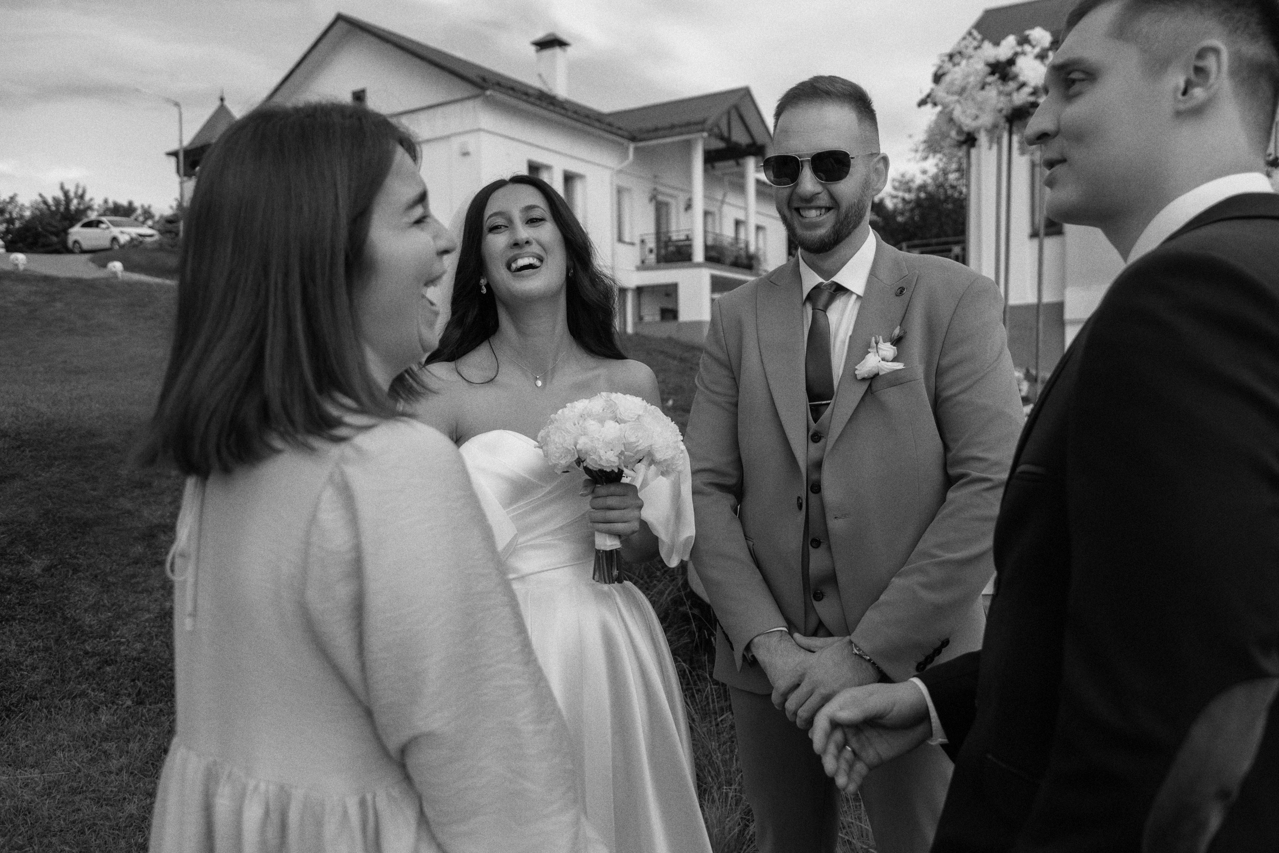 Камилла и Денис. Фотограф Смоляк Алена