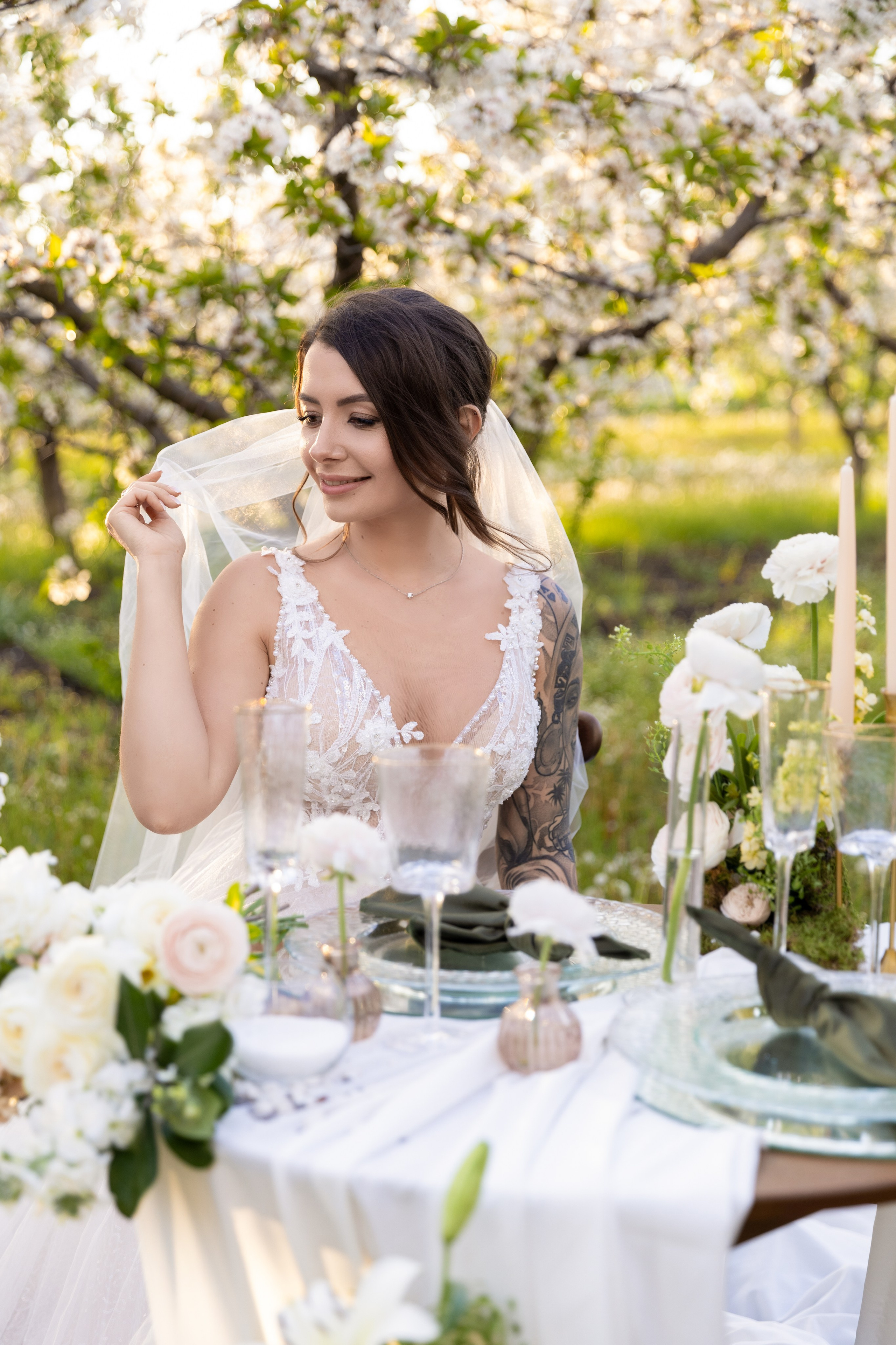 Ольга и Александр. Свадебный и семейный фотограф в Кореновске и в Краснодаре