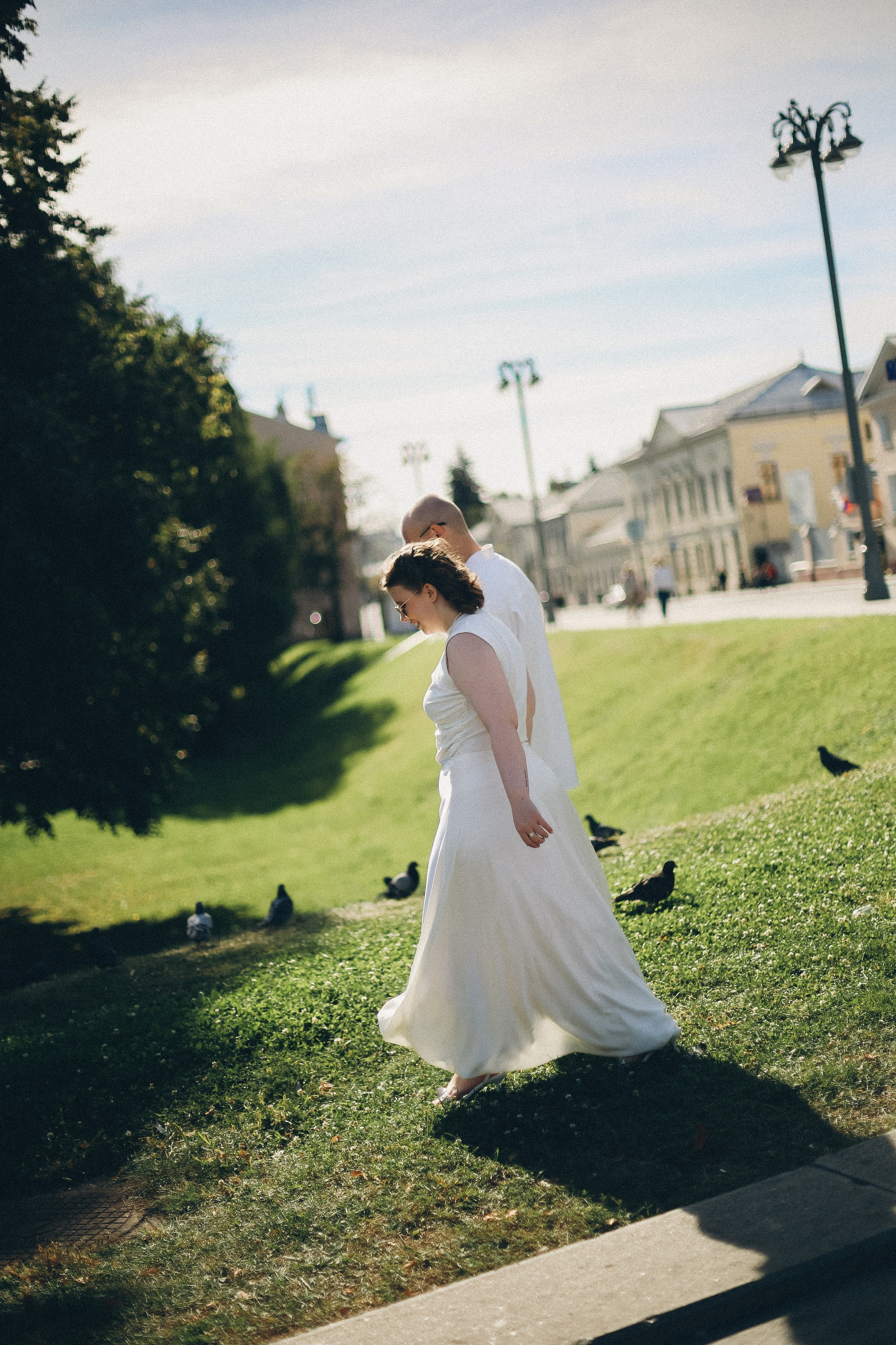 Аня и Максим. Фотограф Екатерина Максимова: семейные, индивидуальные съемки, свадьбы