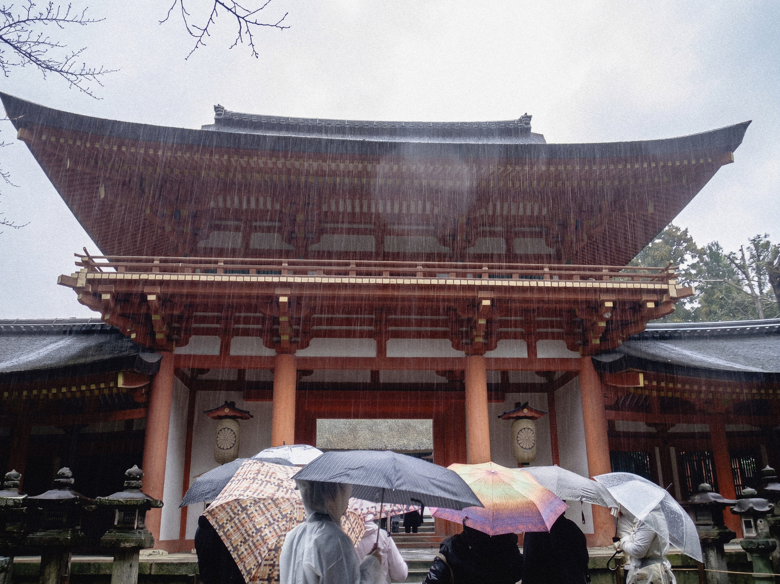 Japan. Фотограф Cyberkyrie