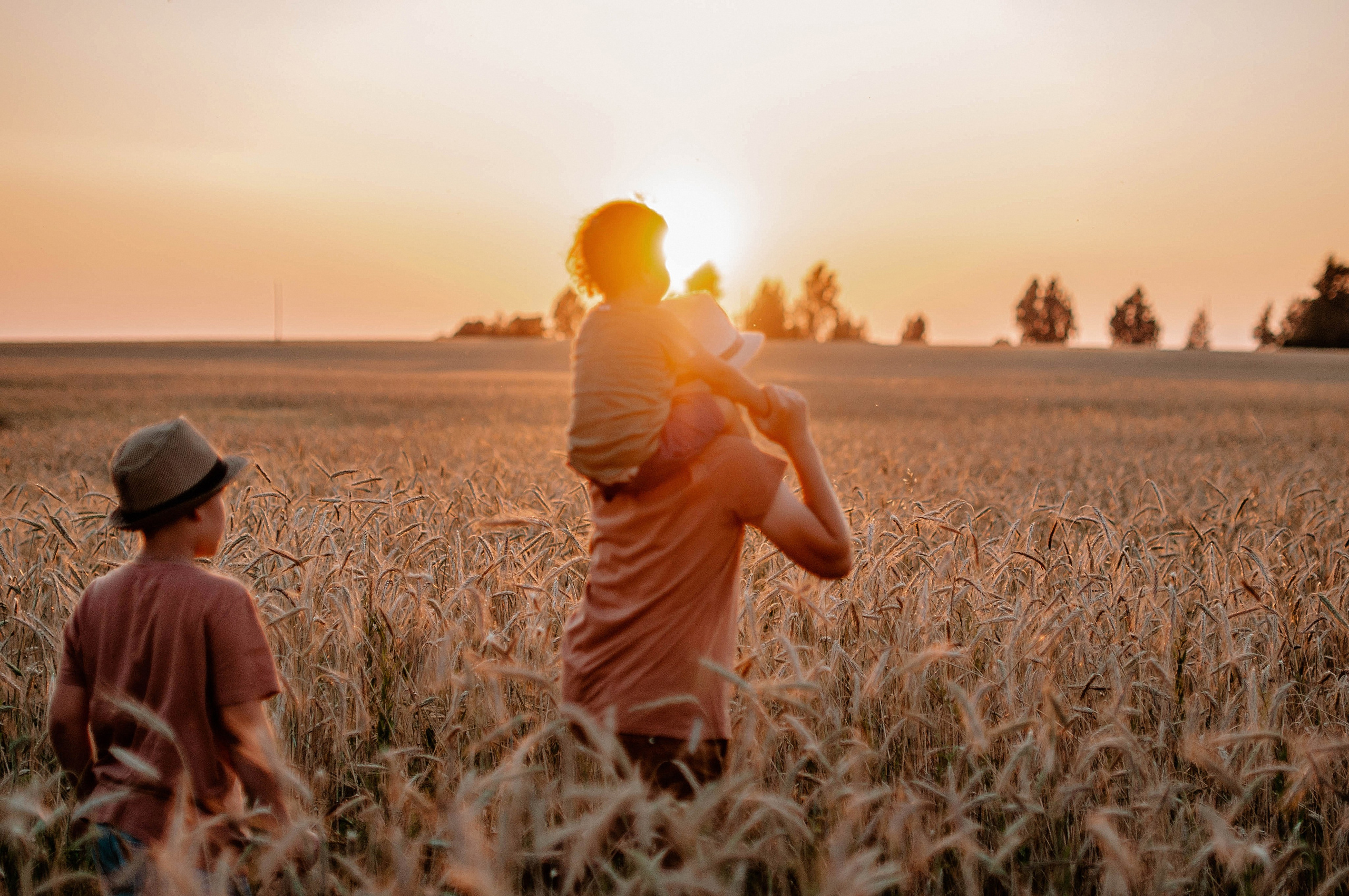 Семья. Свадебный Фотограф в Твери Анастасия Булкина
