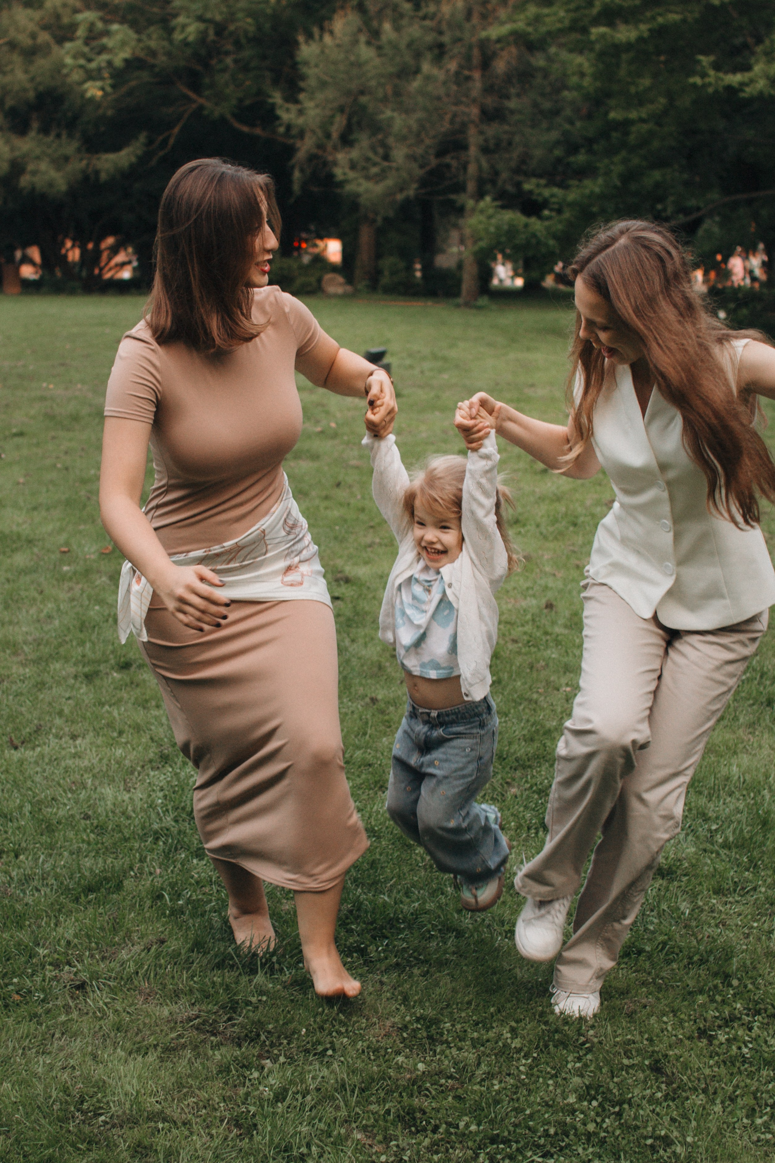 Family. Женский и семейный фотограф в Калининграде Надежда Подлипинская