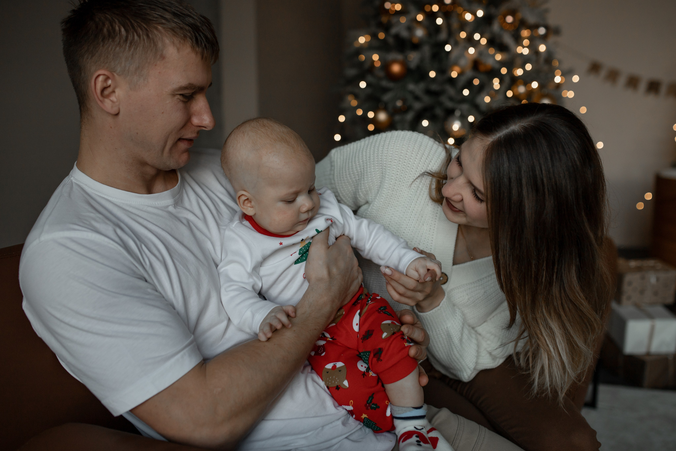 Family. Женский и семейный фотограф в Калининграде Надежда Подлипинская