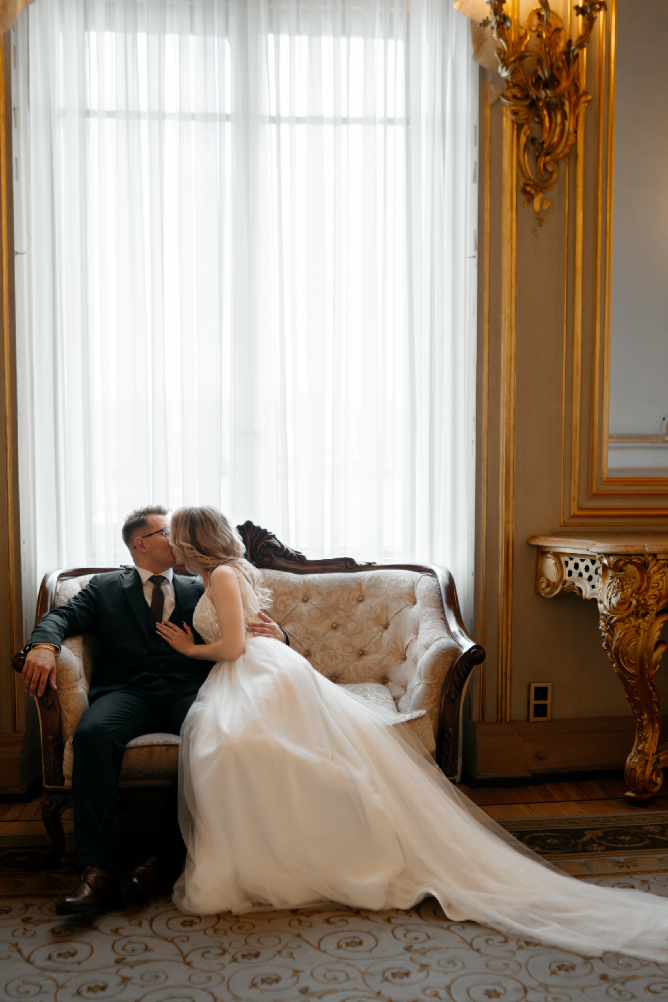 Ирина и Данил. Ваш фотограф в Санкт-Петербурге Татьяна Трухина