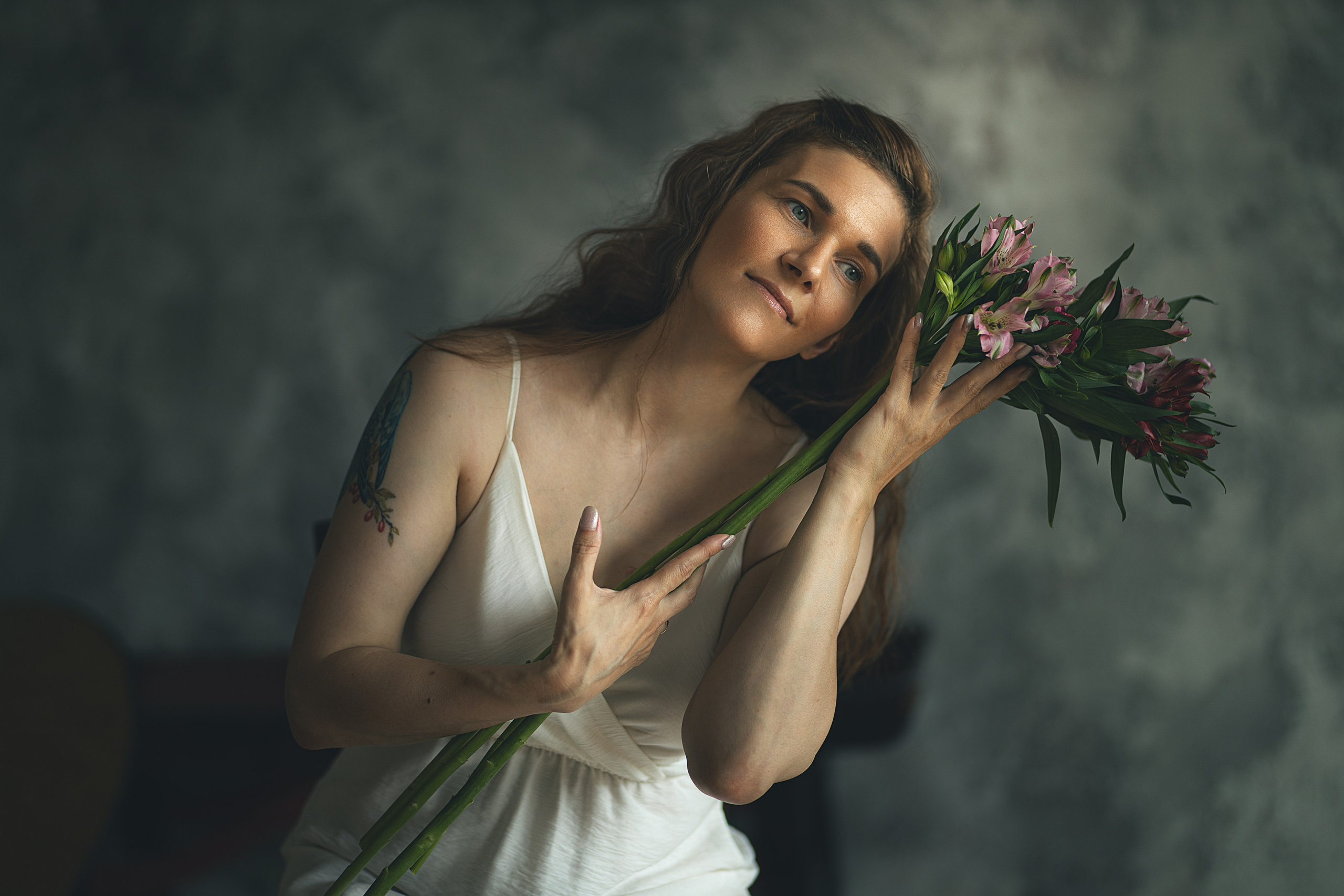 Family. Портретный фотограф Кристина Лукьянова