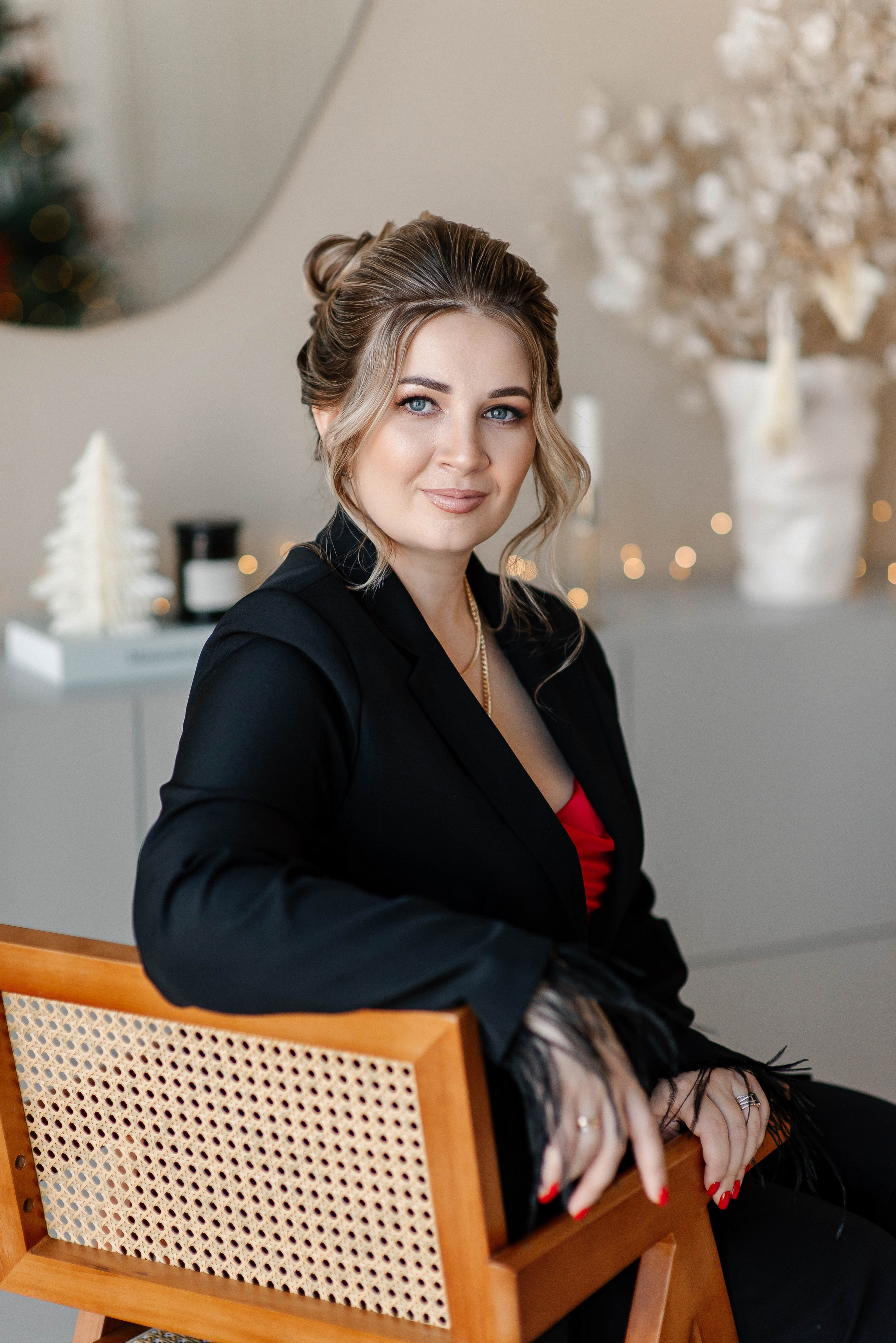 Наталья. Свадебный фотограф Курск Артем Духтанов