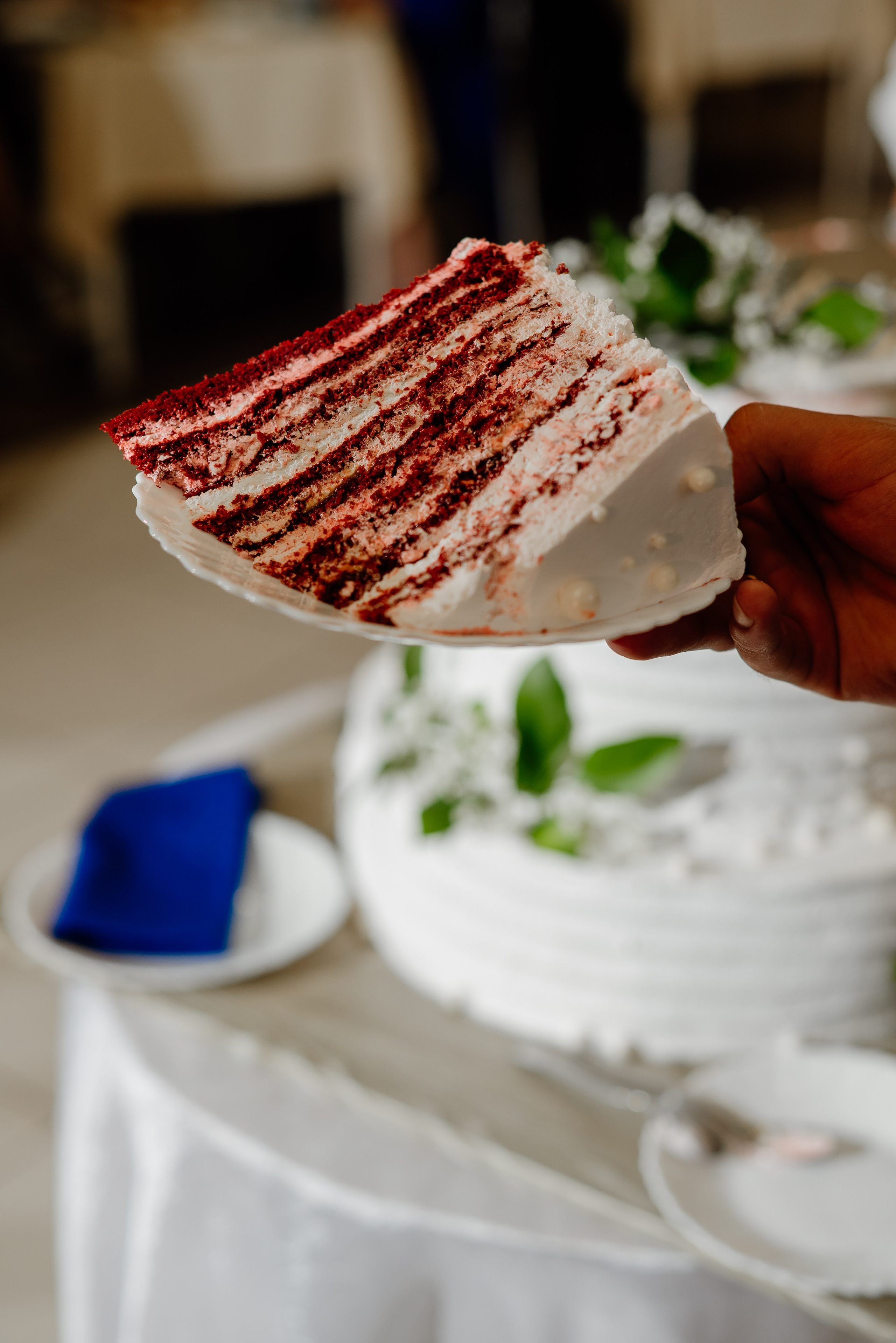 Банкеты. Свадебный, семейный и школьный фотограф в Бийске Ксения Мамаева