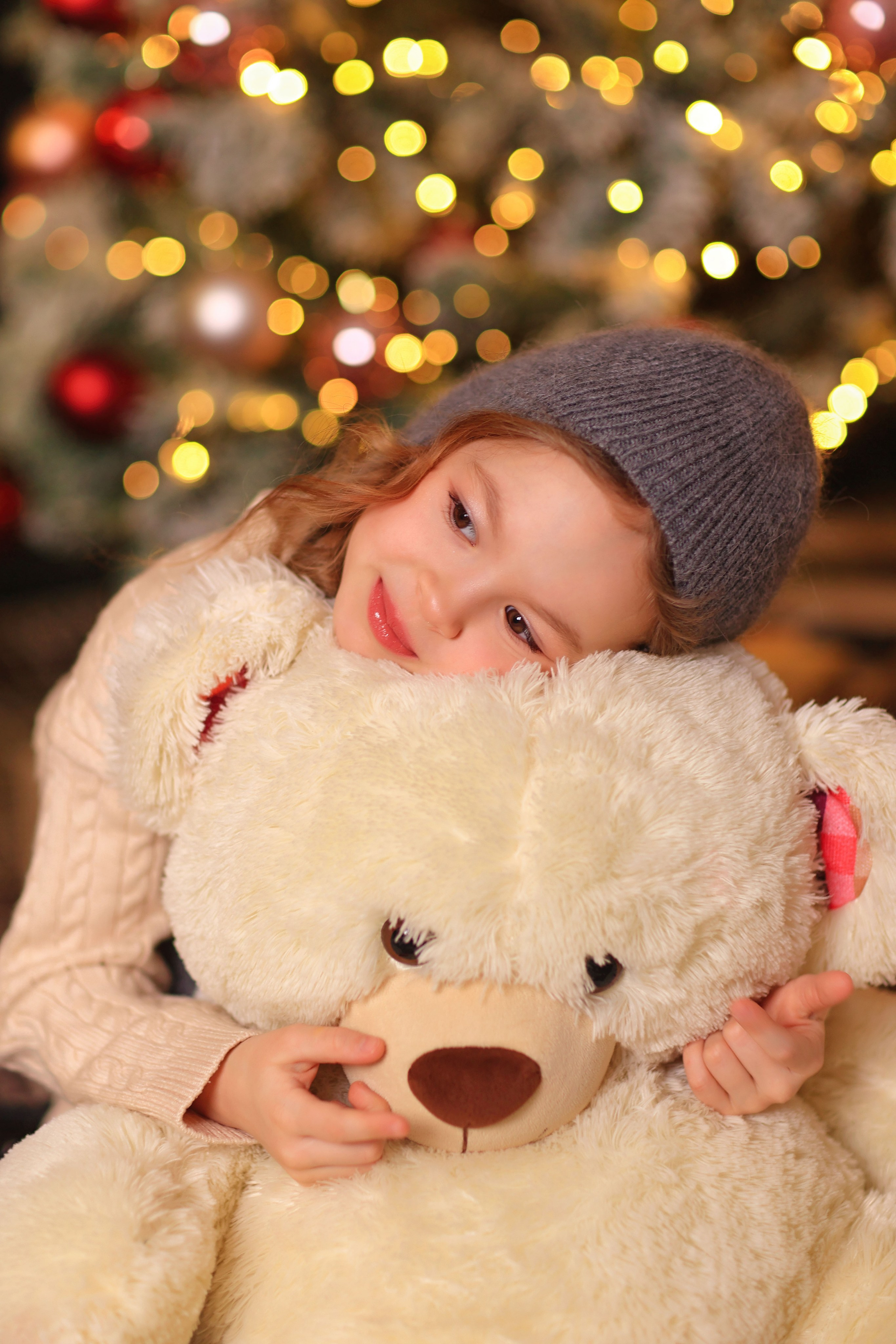 Рождество. Школа Развития моделей Город Ижевск