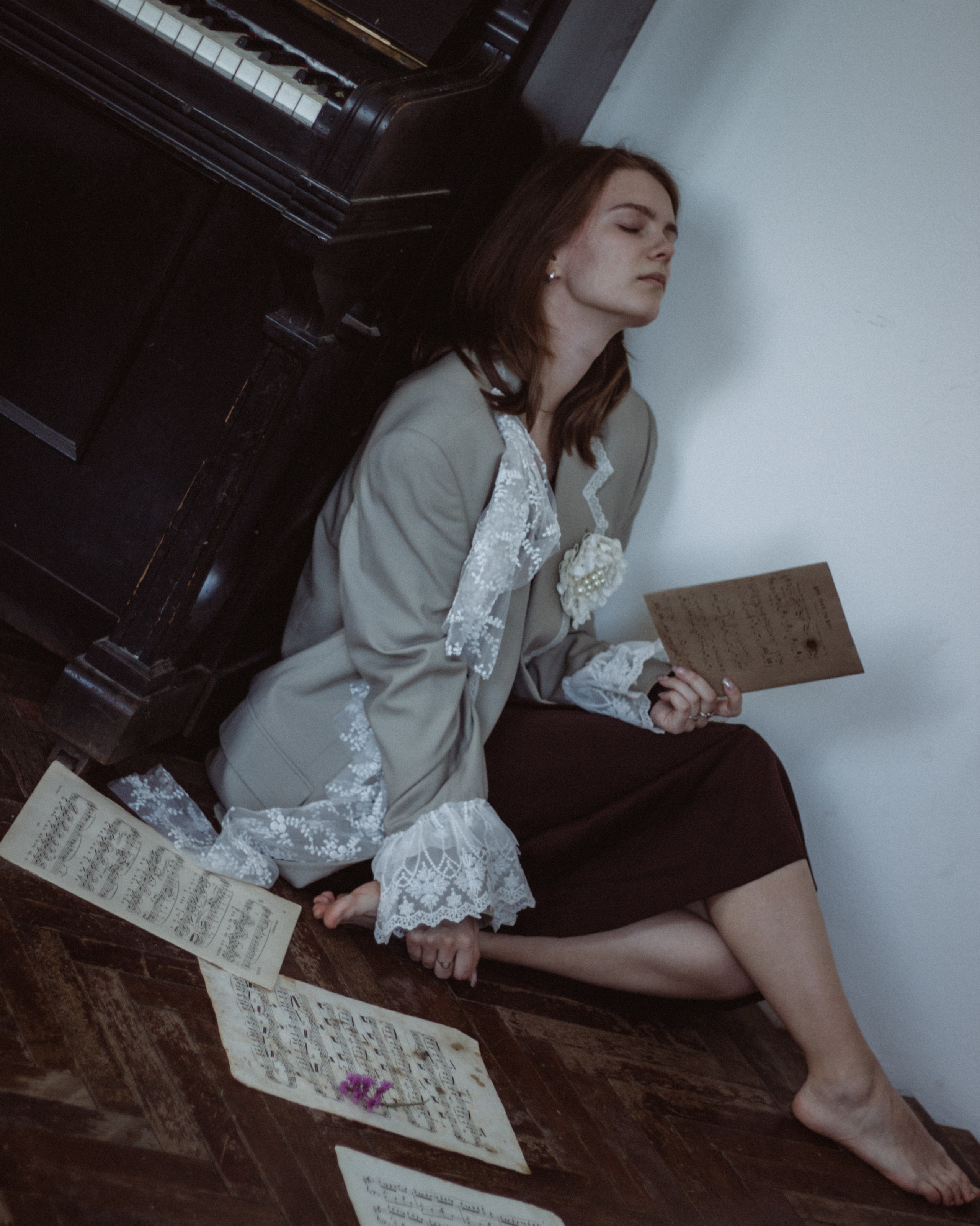 Индивидуальная история. Семейный фотограф в Нижнем Новгороде