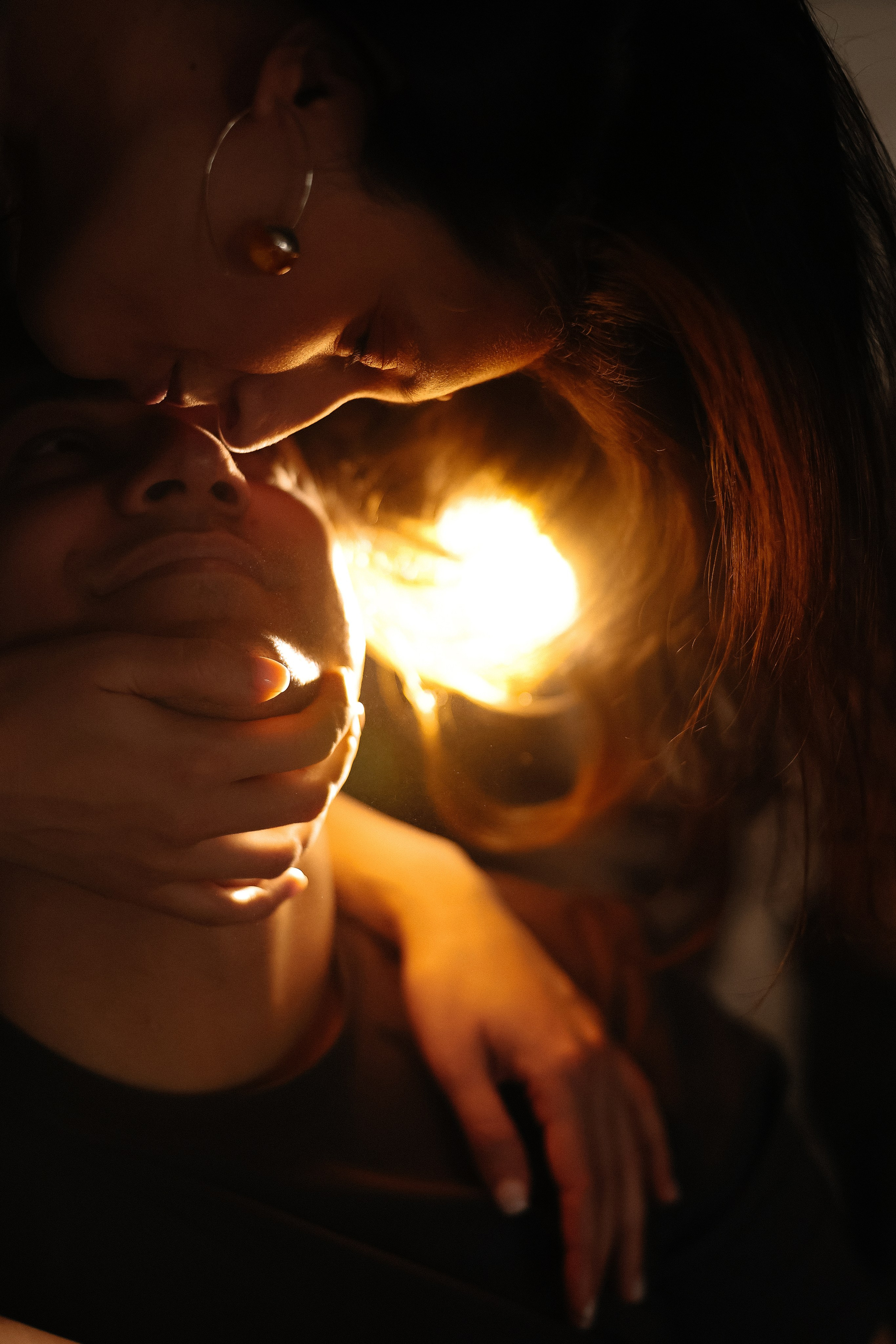 Сила в семье. Свадебный и семейный Фотограф Денис Кошель