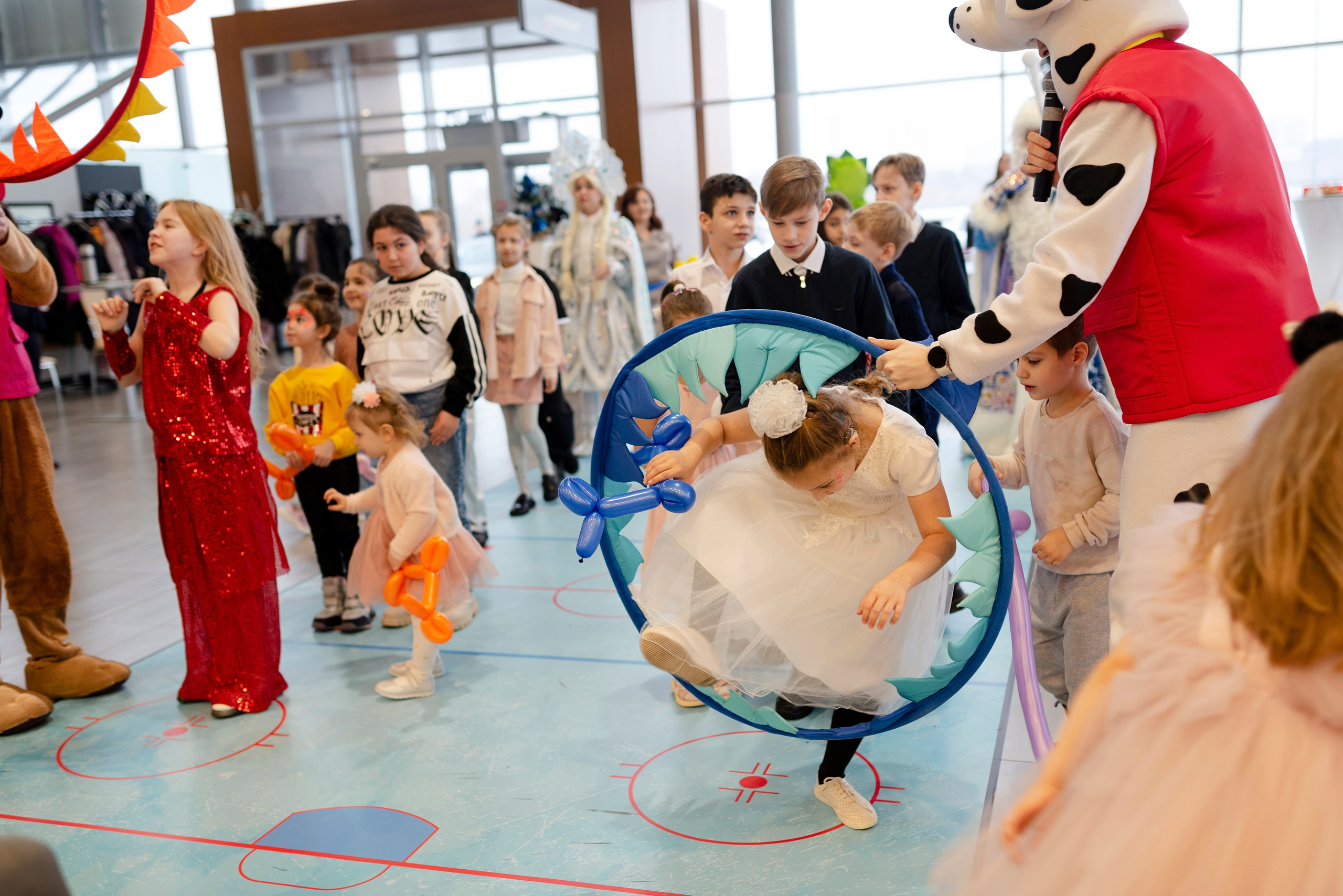 фотограф Сургут