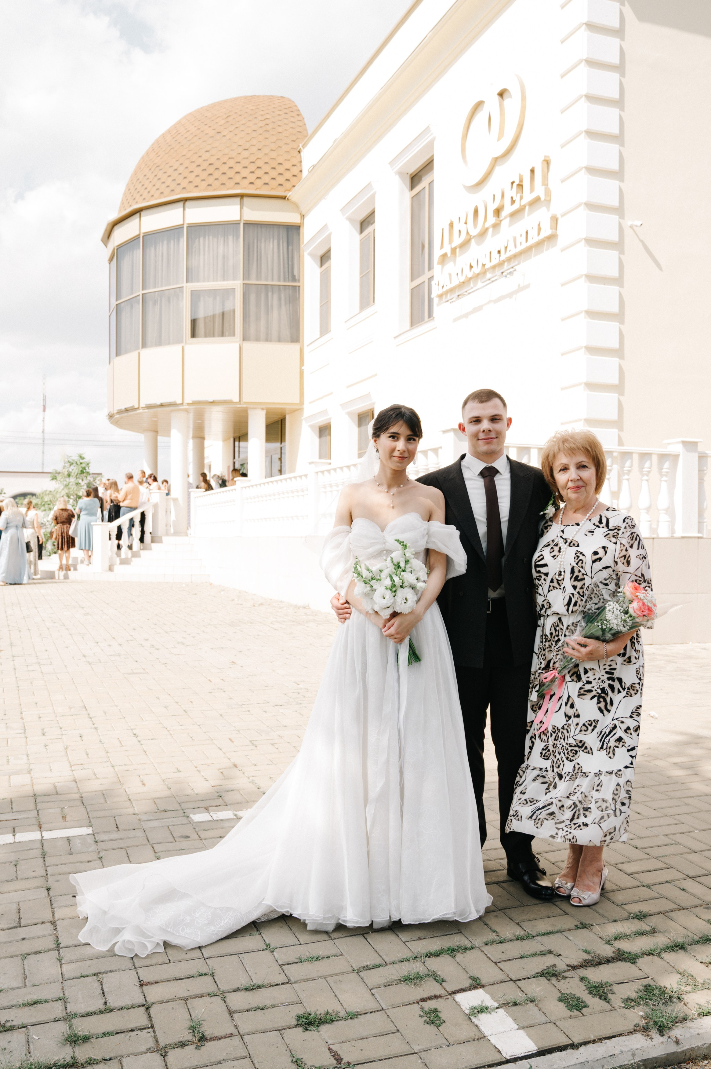 Про любовь. Фотограф Ким Ангелина