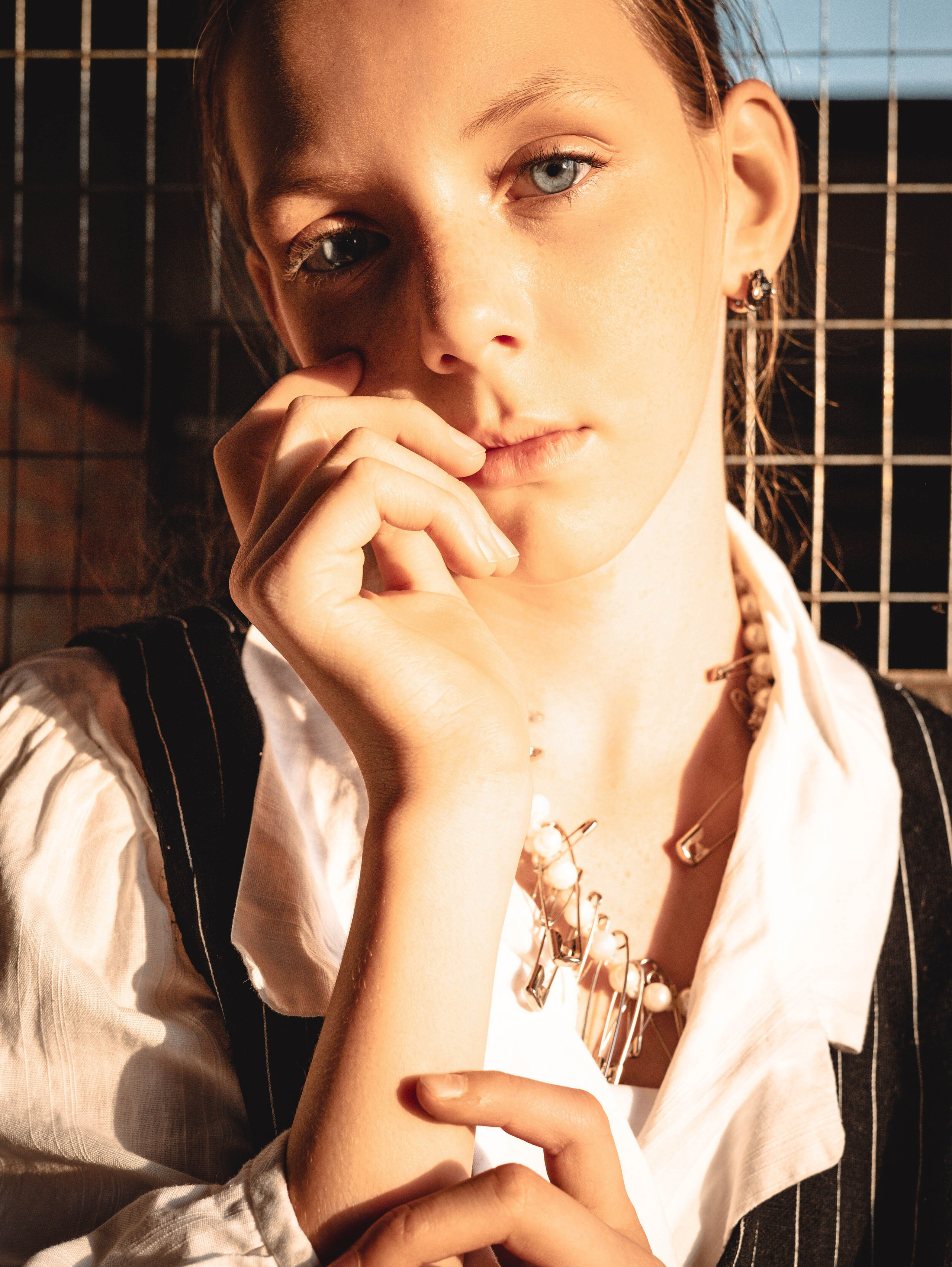 FashionKids Horse. Gorbunova Alina Фотограф