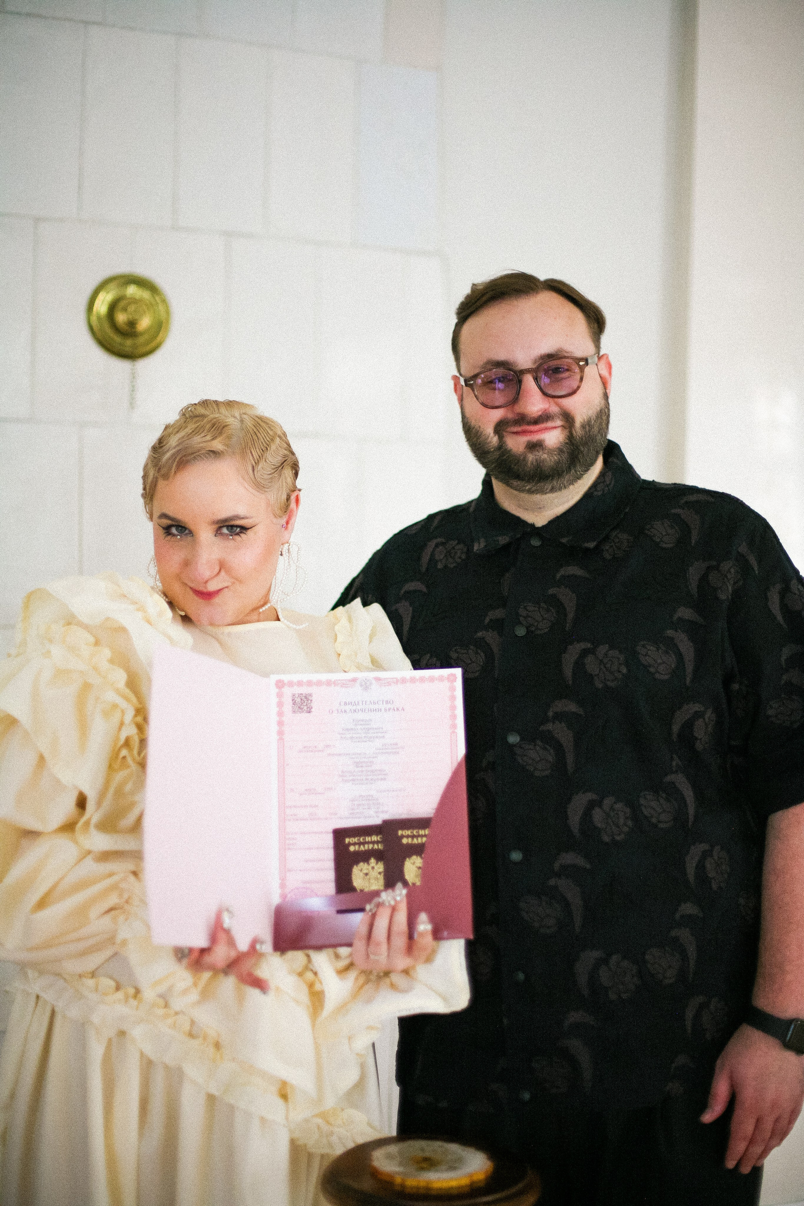 Аня и Кирилл (полный день с росписью). Фотограф Екатерина Максимова: семейные, индивидуальные съемки, свадьбы