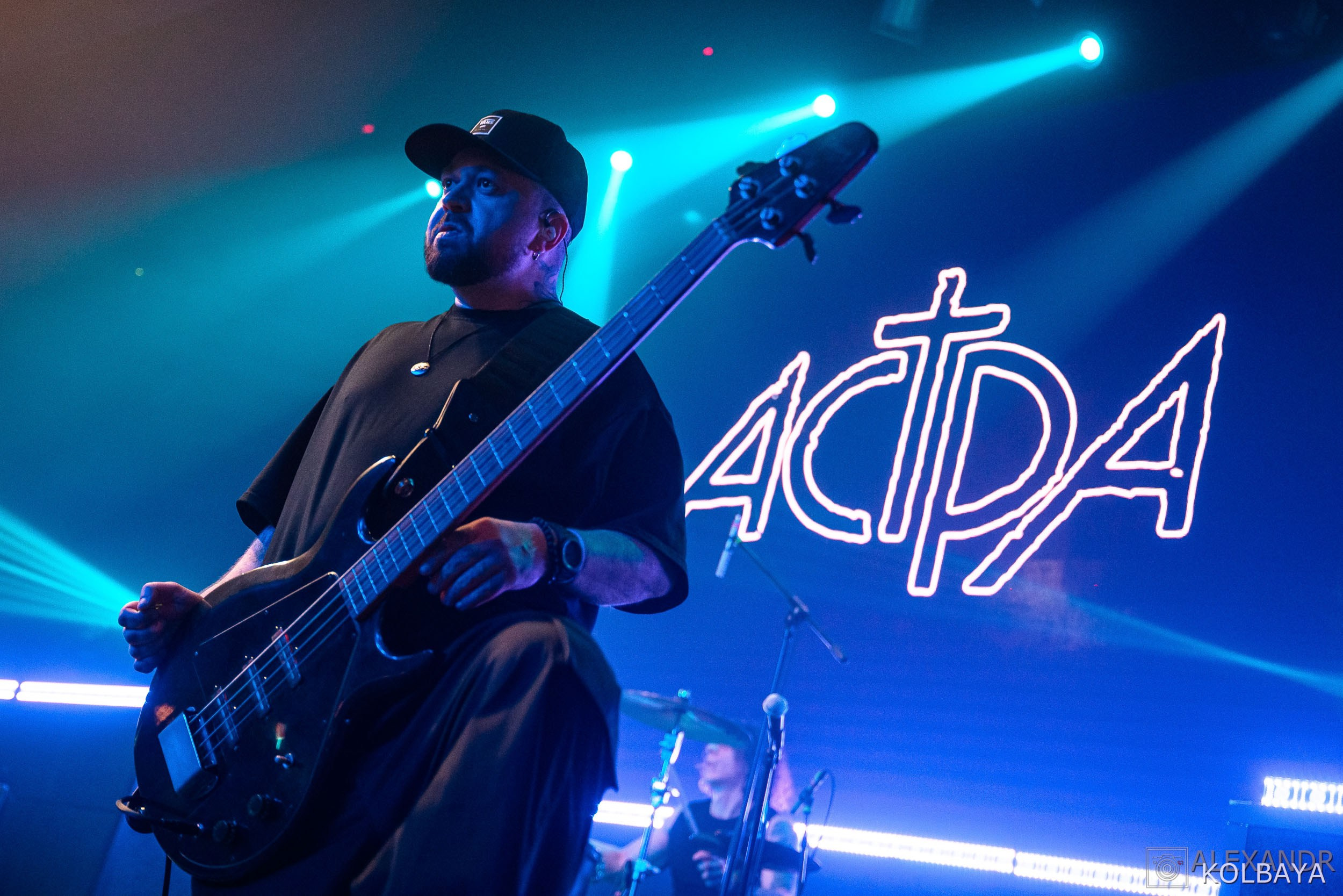 Фоторепортаж с концерта группы АСТРА в клубе СВОБОДА. Концертный и театральный репортажный фотограф в Москве Александр Колбая