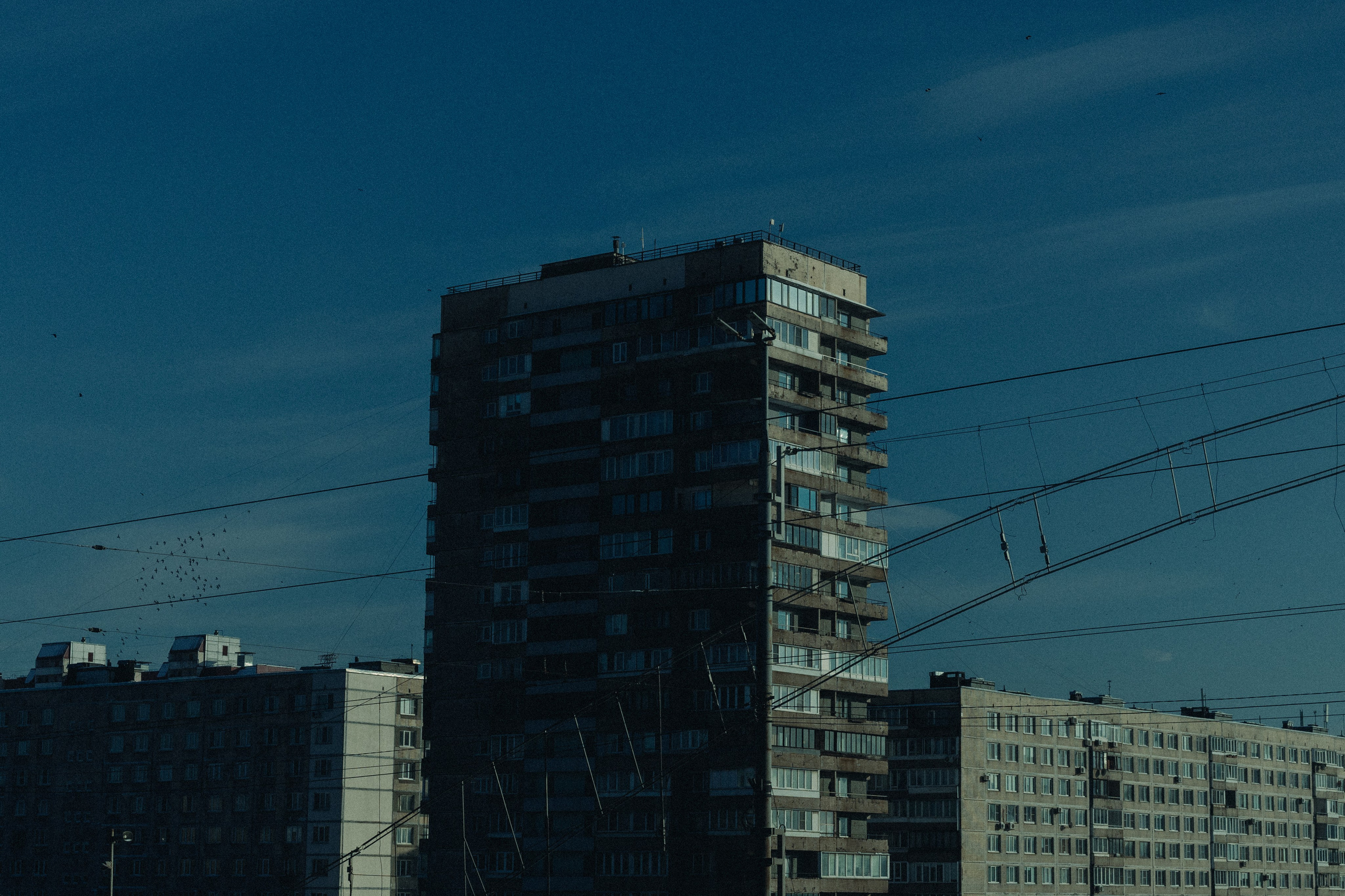 № 27. WAYHAY — Портретный фотограф