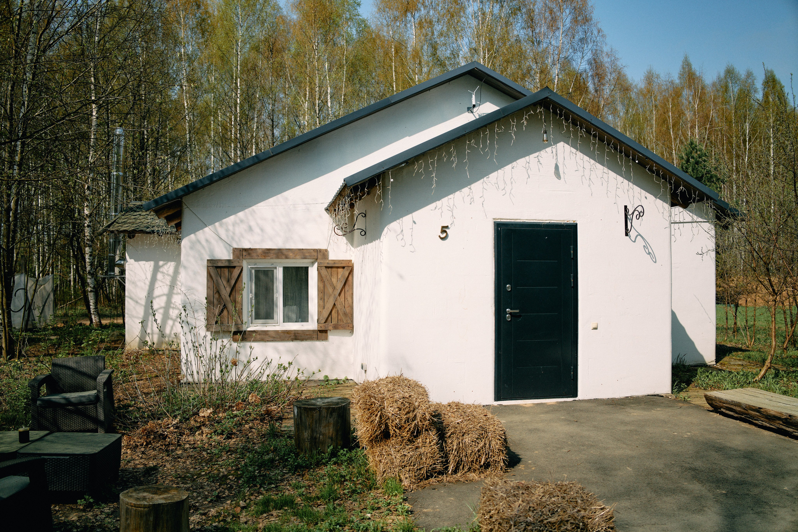 Бутик-отель Поле летом. Профессиональный Фотограф во Владимире, в Москве и в Суздале — Полина Романычева