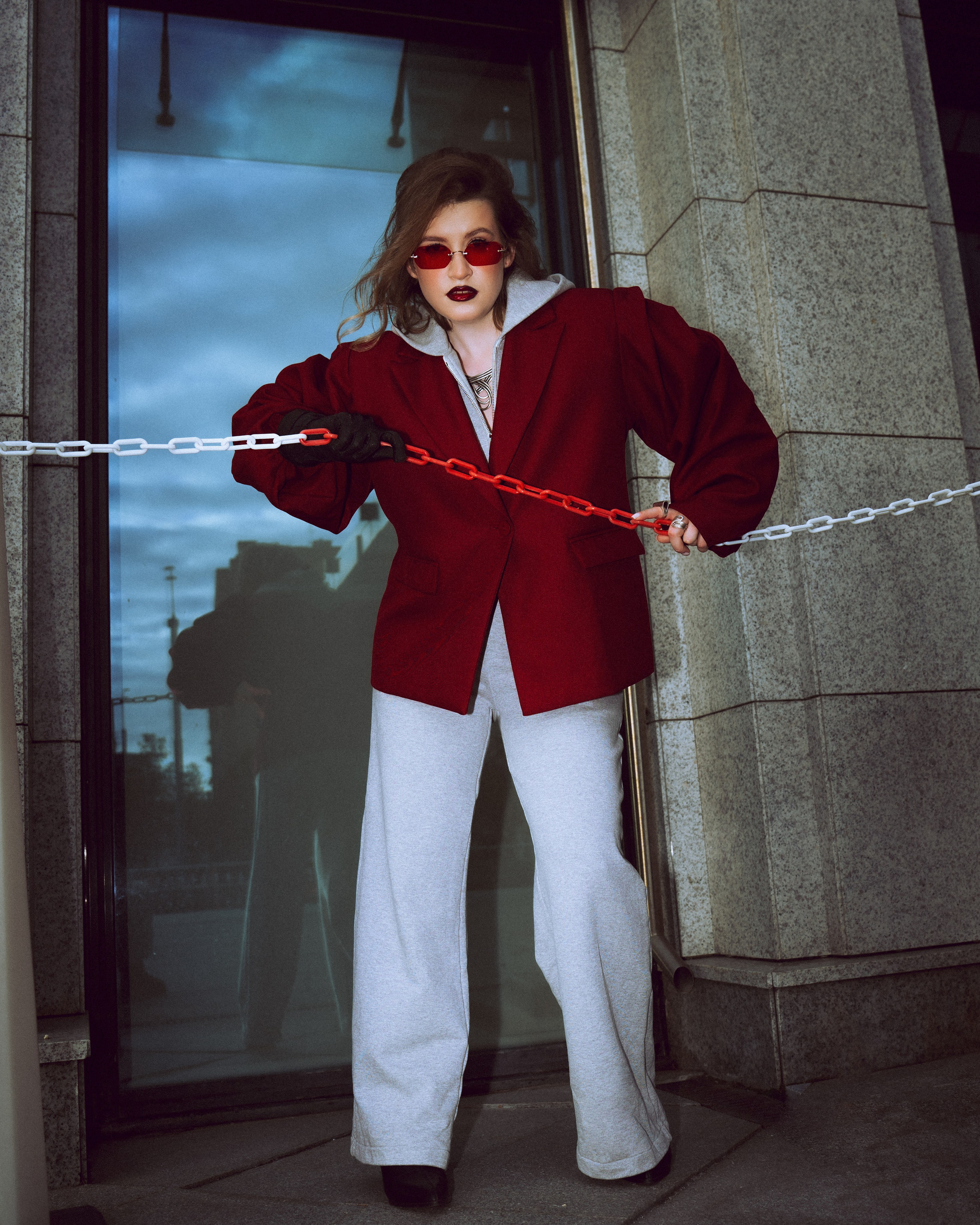 Индивидуальная. Главная