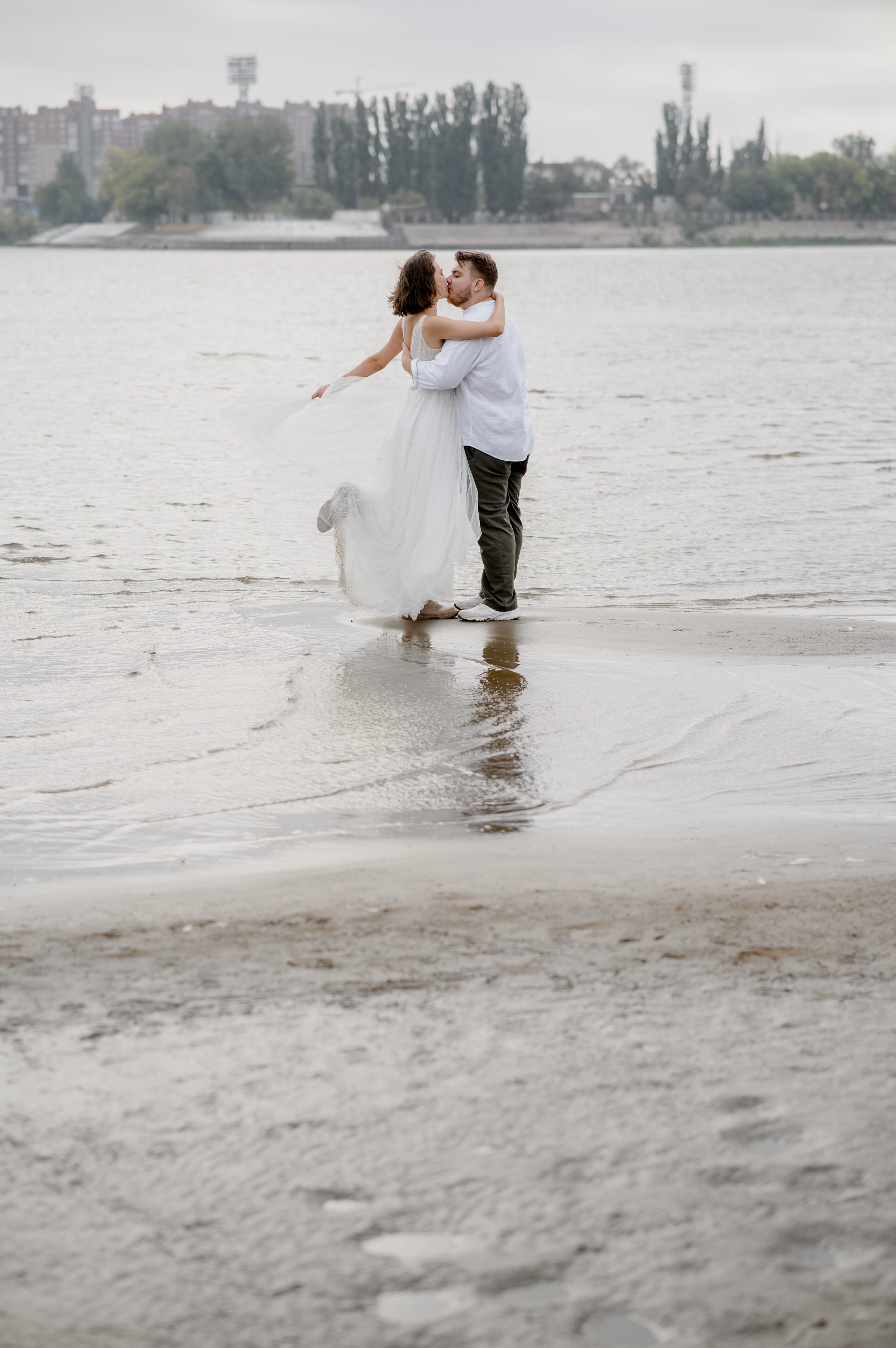 Nata&Andrew. Свадебный фотограф в Астрахани и Москве