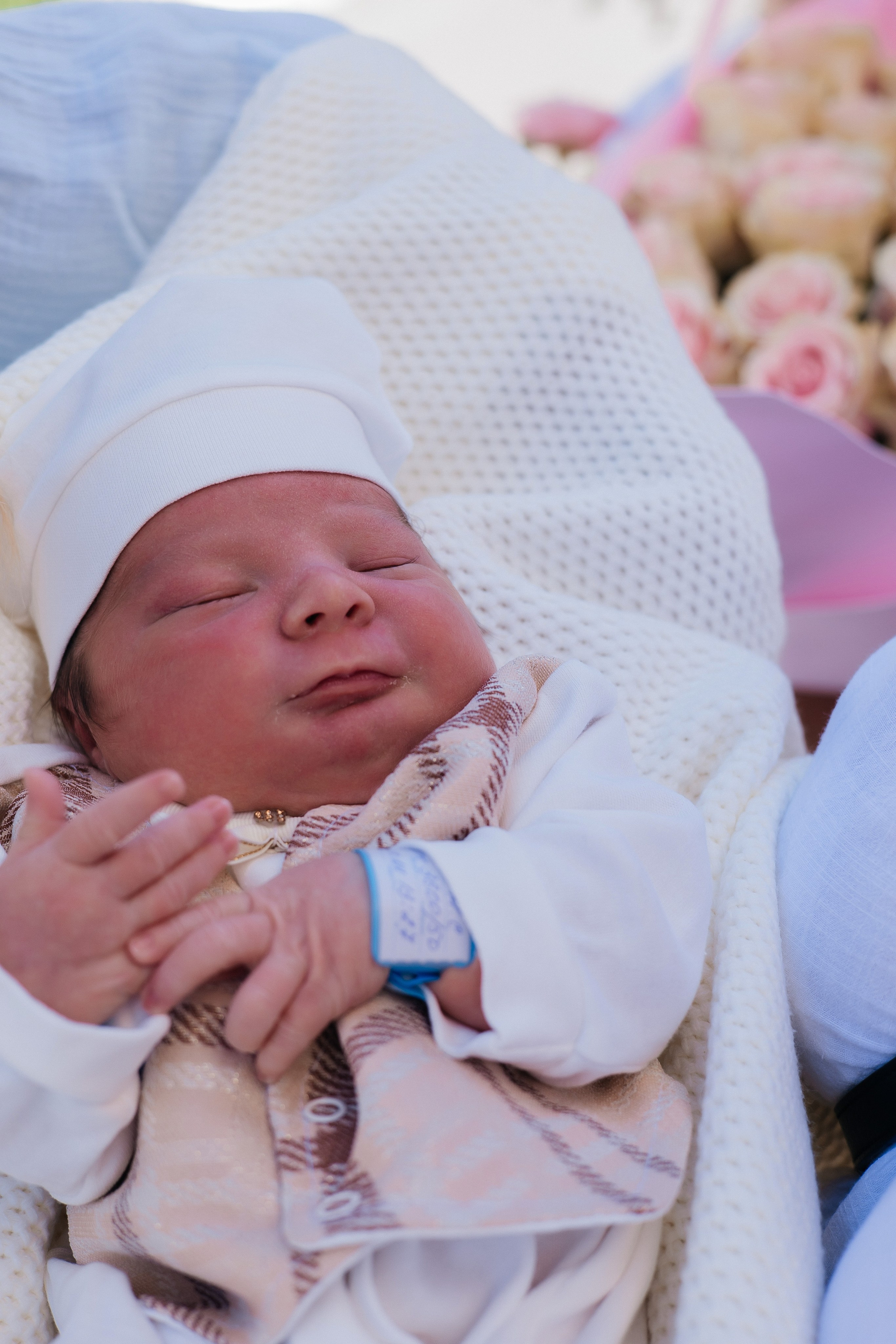 Выписка 14 июня 2024. Фотограф Ростов-на-Дону | фототерапевт