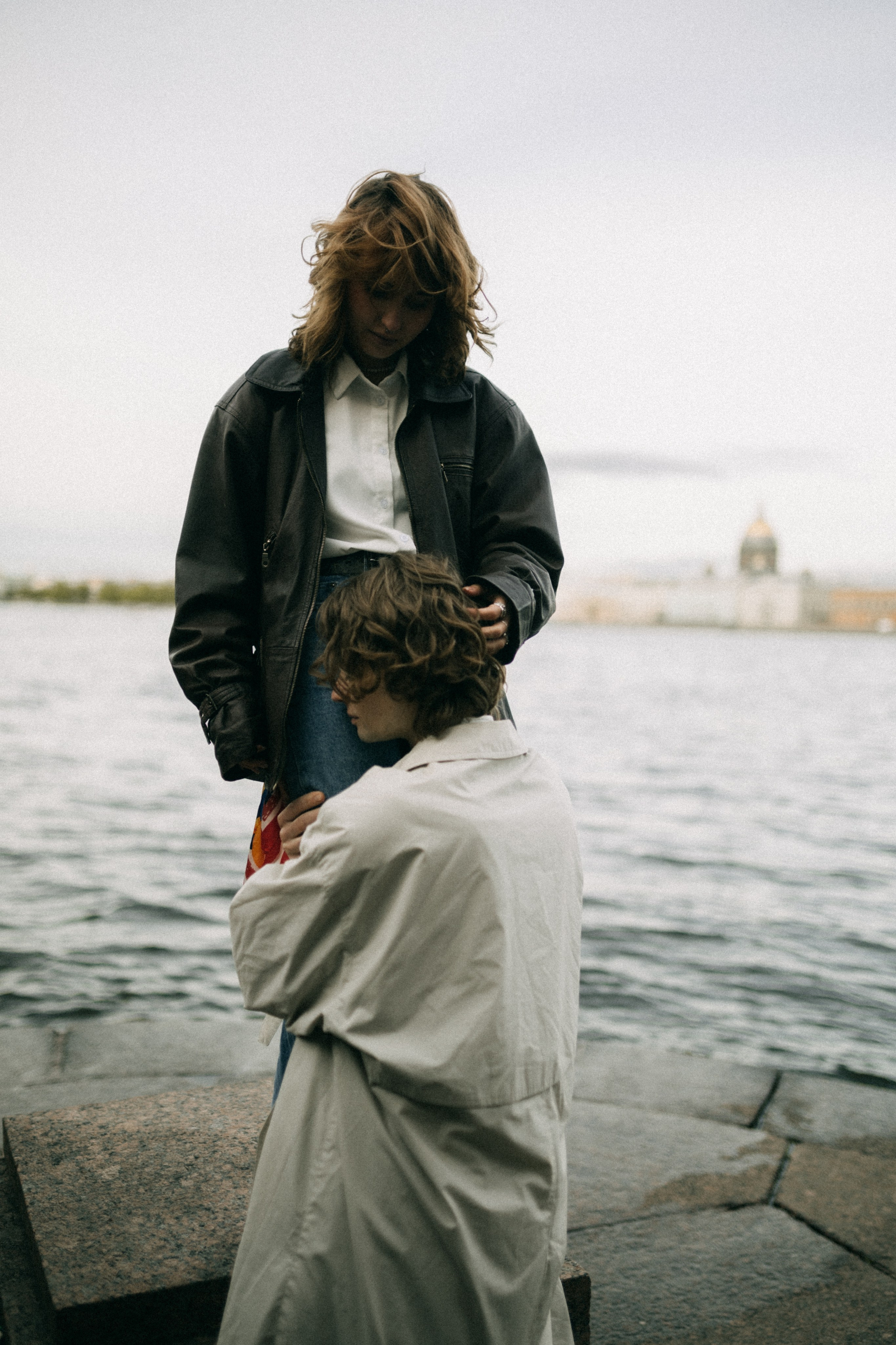 Диана и Илья. Фотограф в Санкт-Петербурге