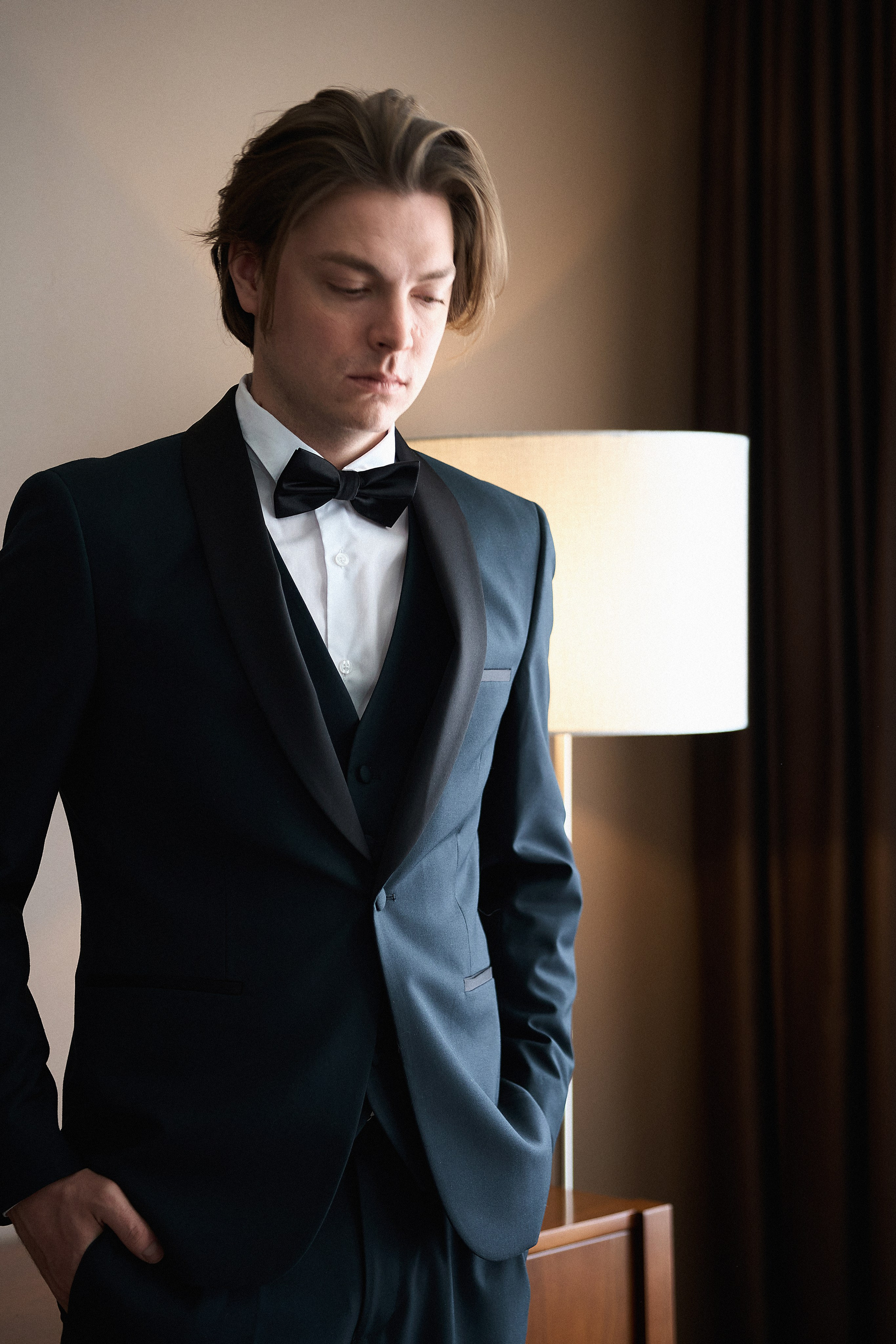 Максим и Анжелика. Фотограф из Владивостока Юлия Черепова