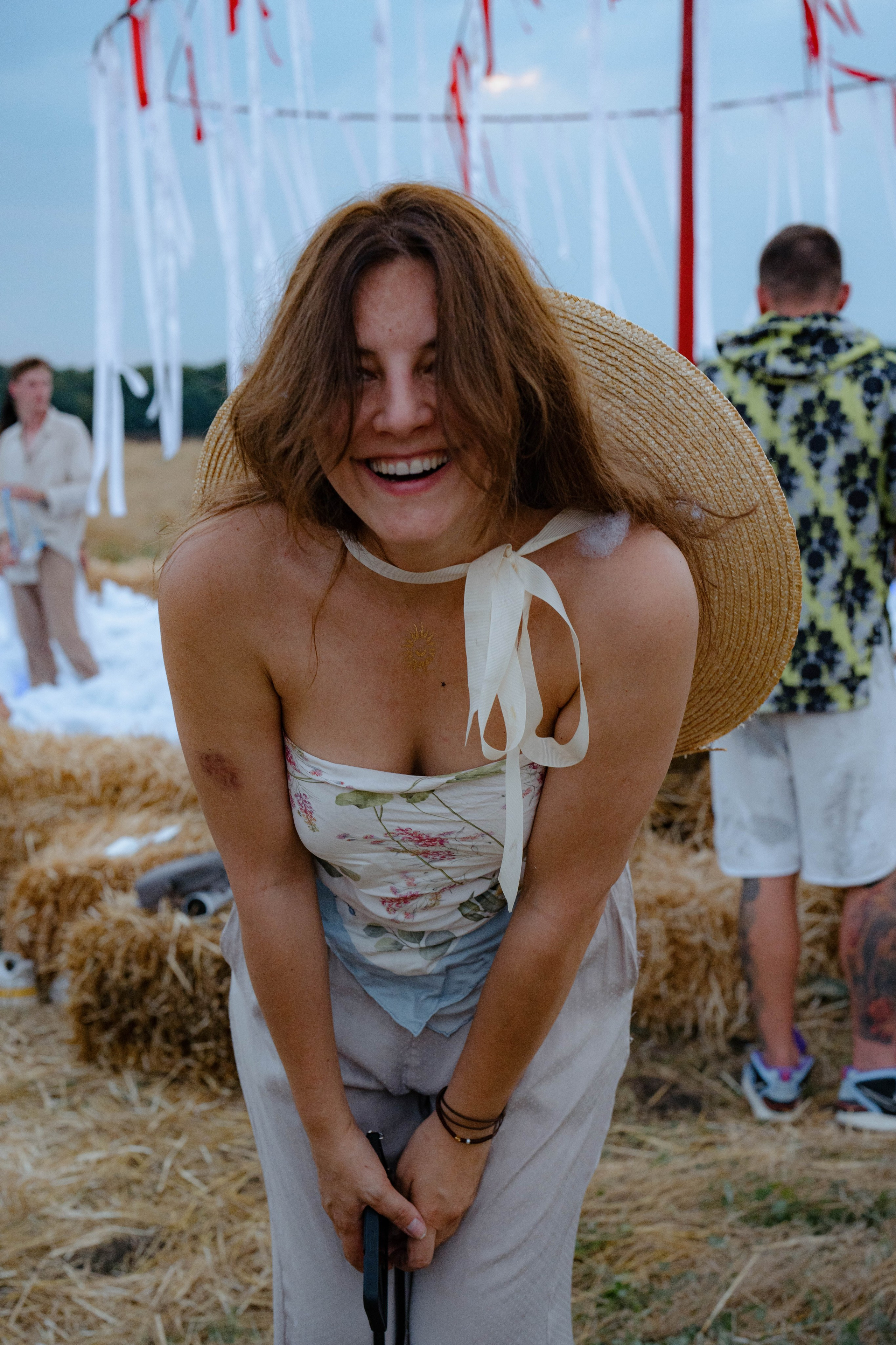 ASS FAMILY | СОН В ДЕРЕВНЕ | АВИАРЕЖИМ 8.0