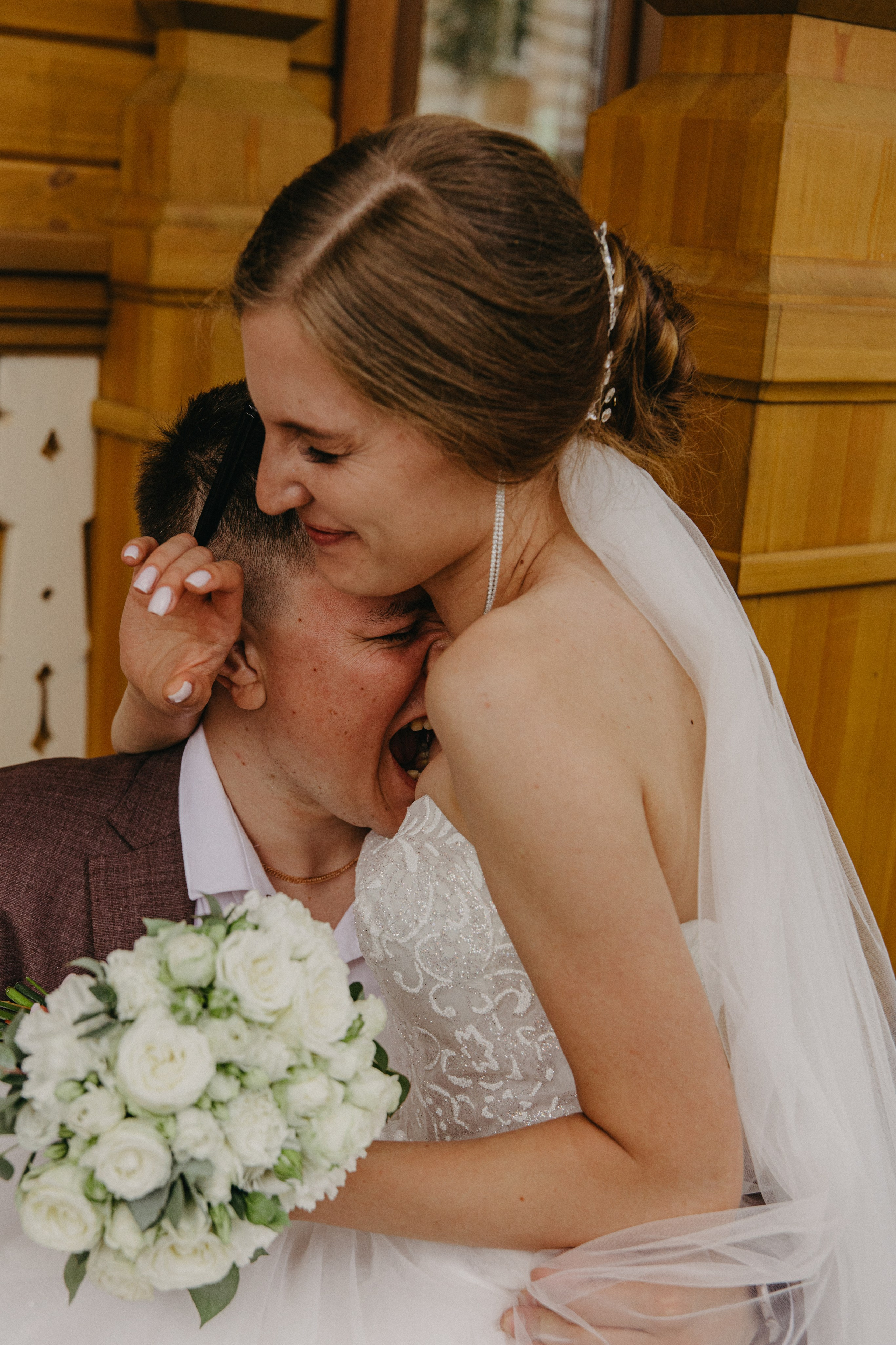 Алина и Леонид. Свадебный и семейный фотограф Татьяна Акимова. Рыбинск. Ярославль