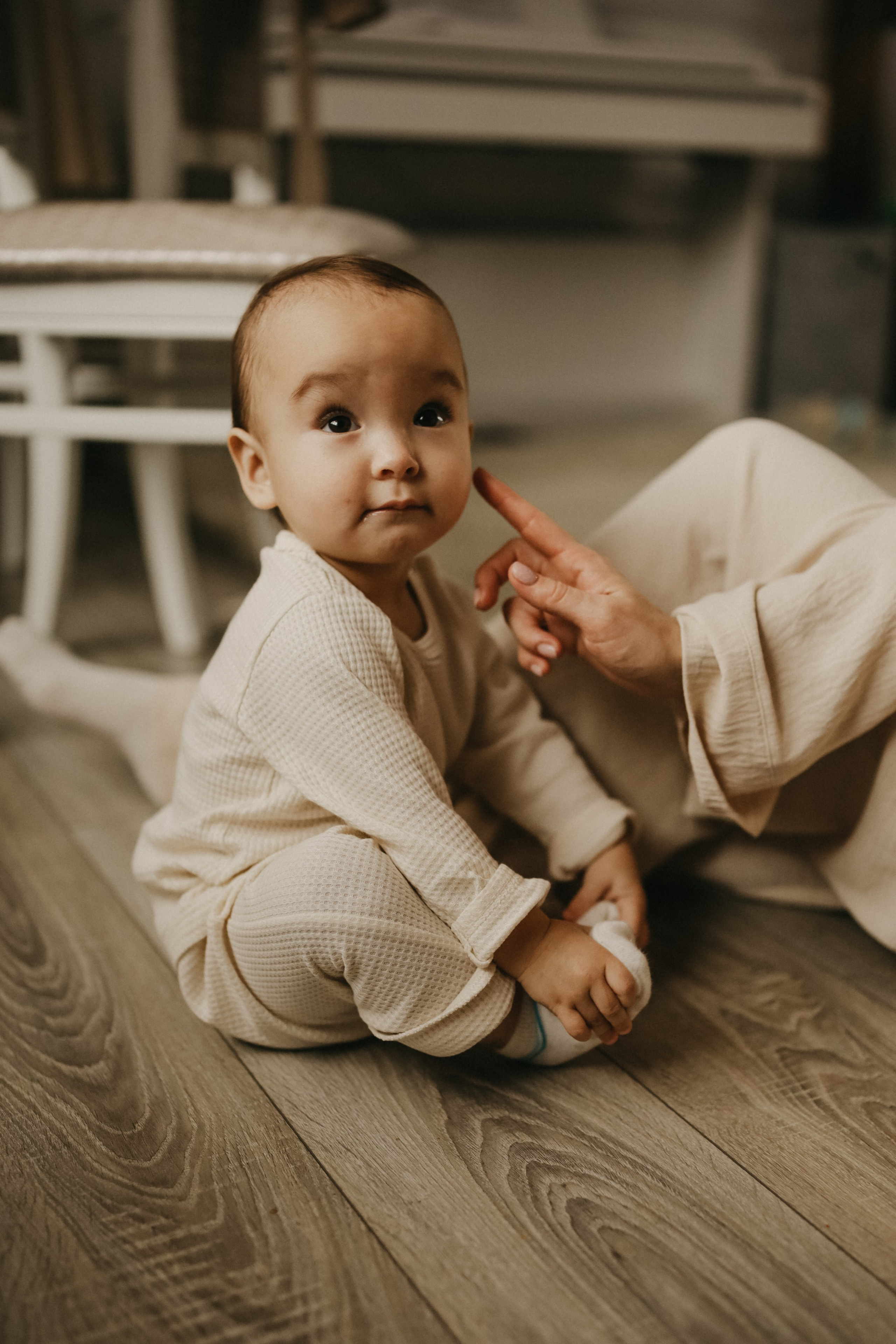 Оля и Алиса. Фотограф в городе Коломна Оксана Трунова