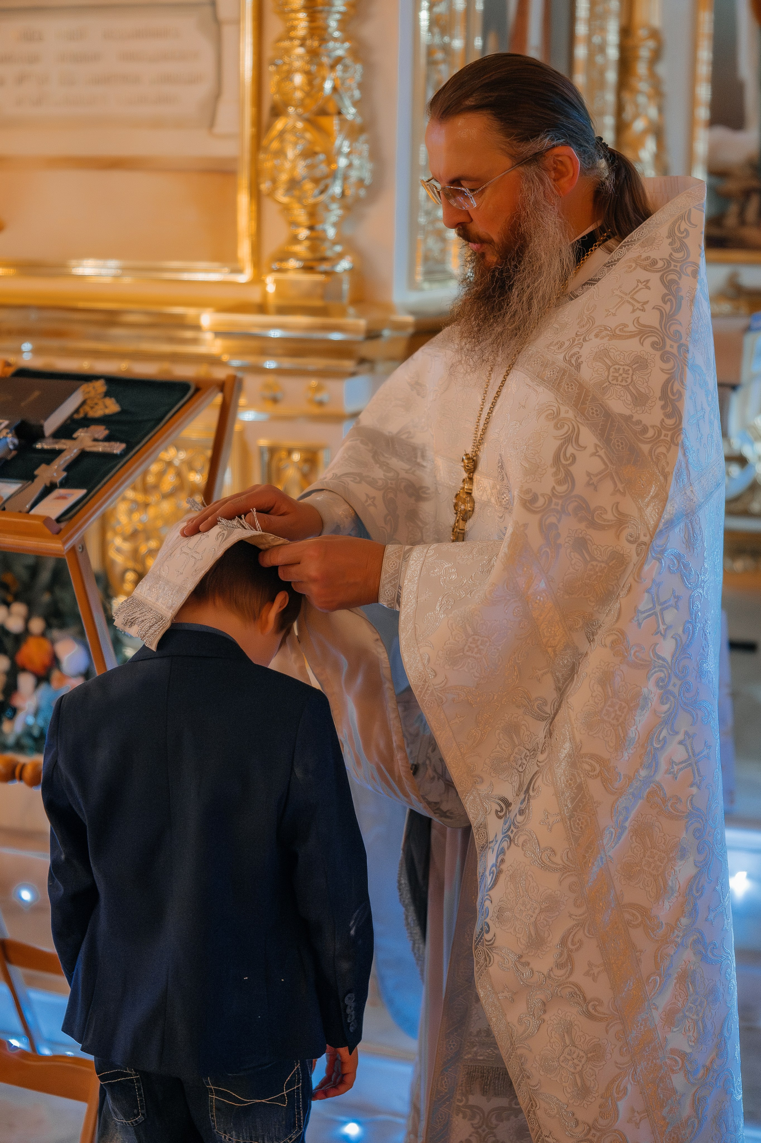 Дети. Shamirov Arkadiy