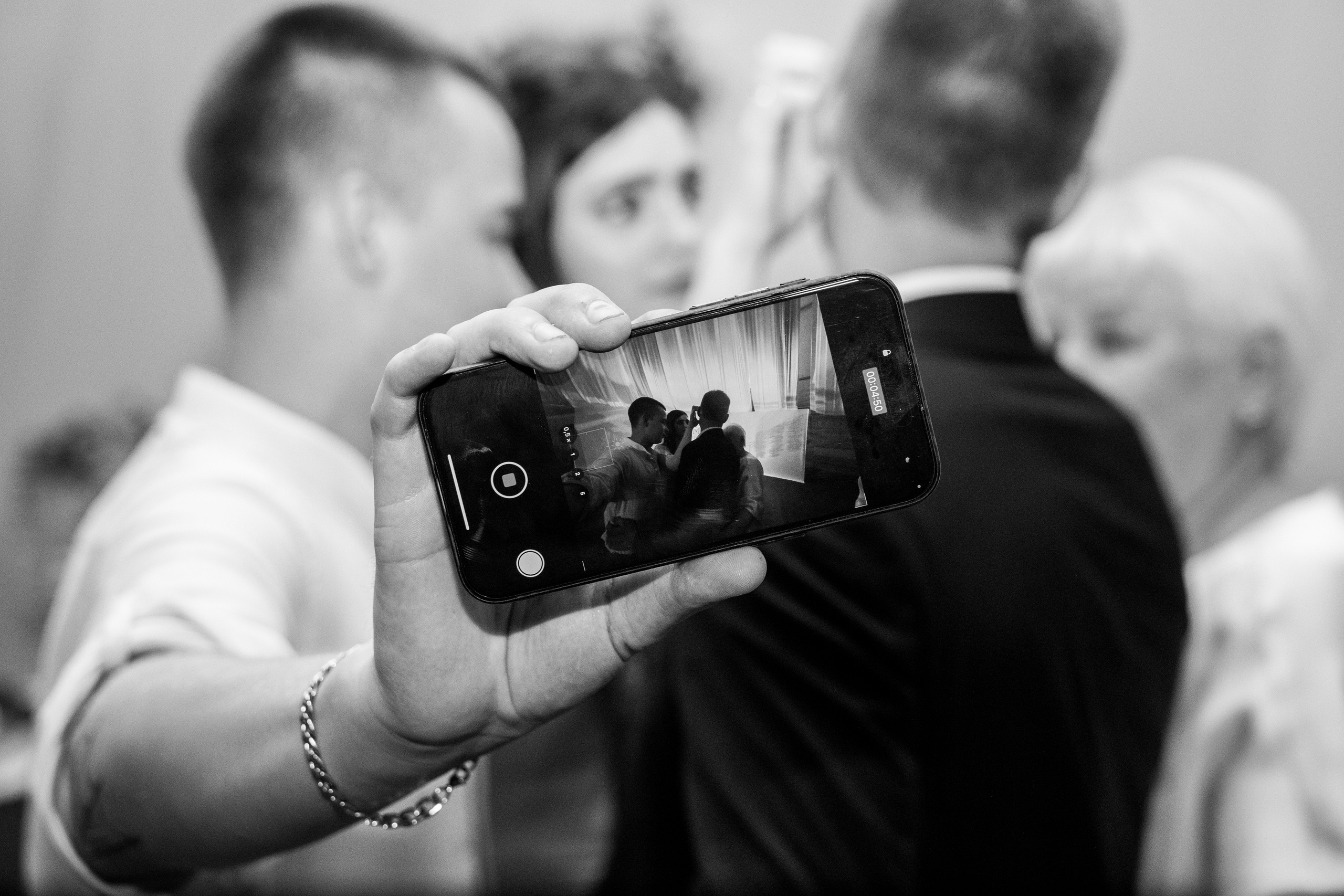 М&А. Свадебный и портретный фотограф в Липецке Евгений Сафронов