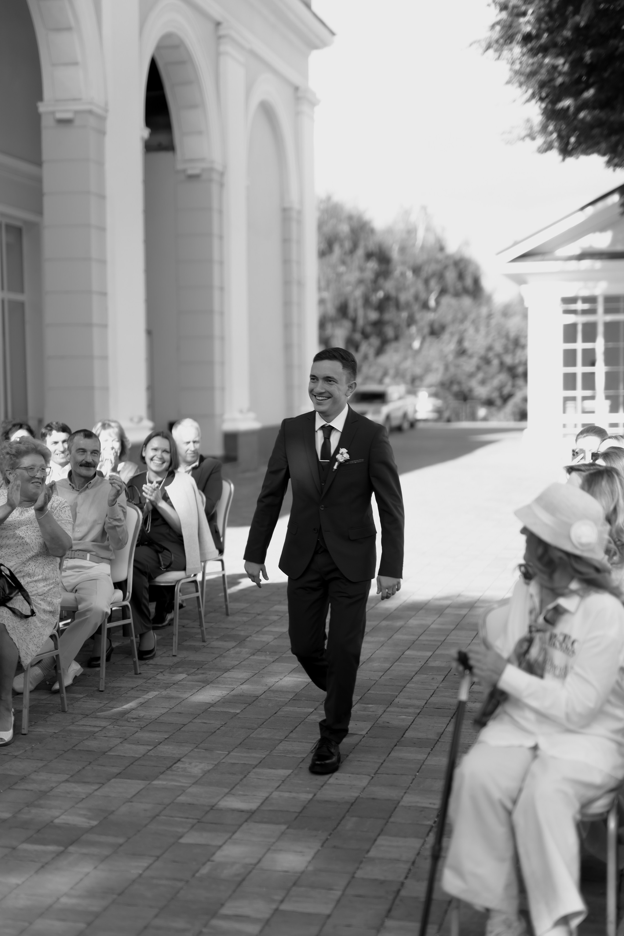 Свадьба Валентина и Марии. Фотограф Кольчугино/Владимир/Москва Елизавета Иода