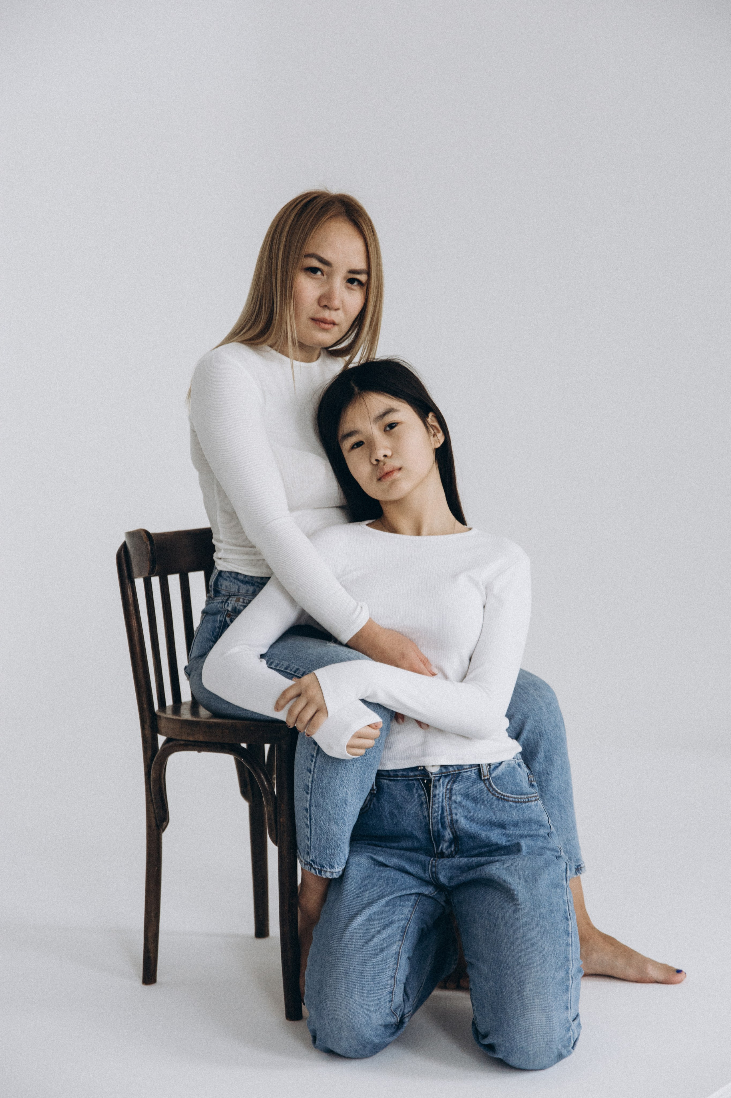 Семейные. Свадебный и портретный фотограф в Астане