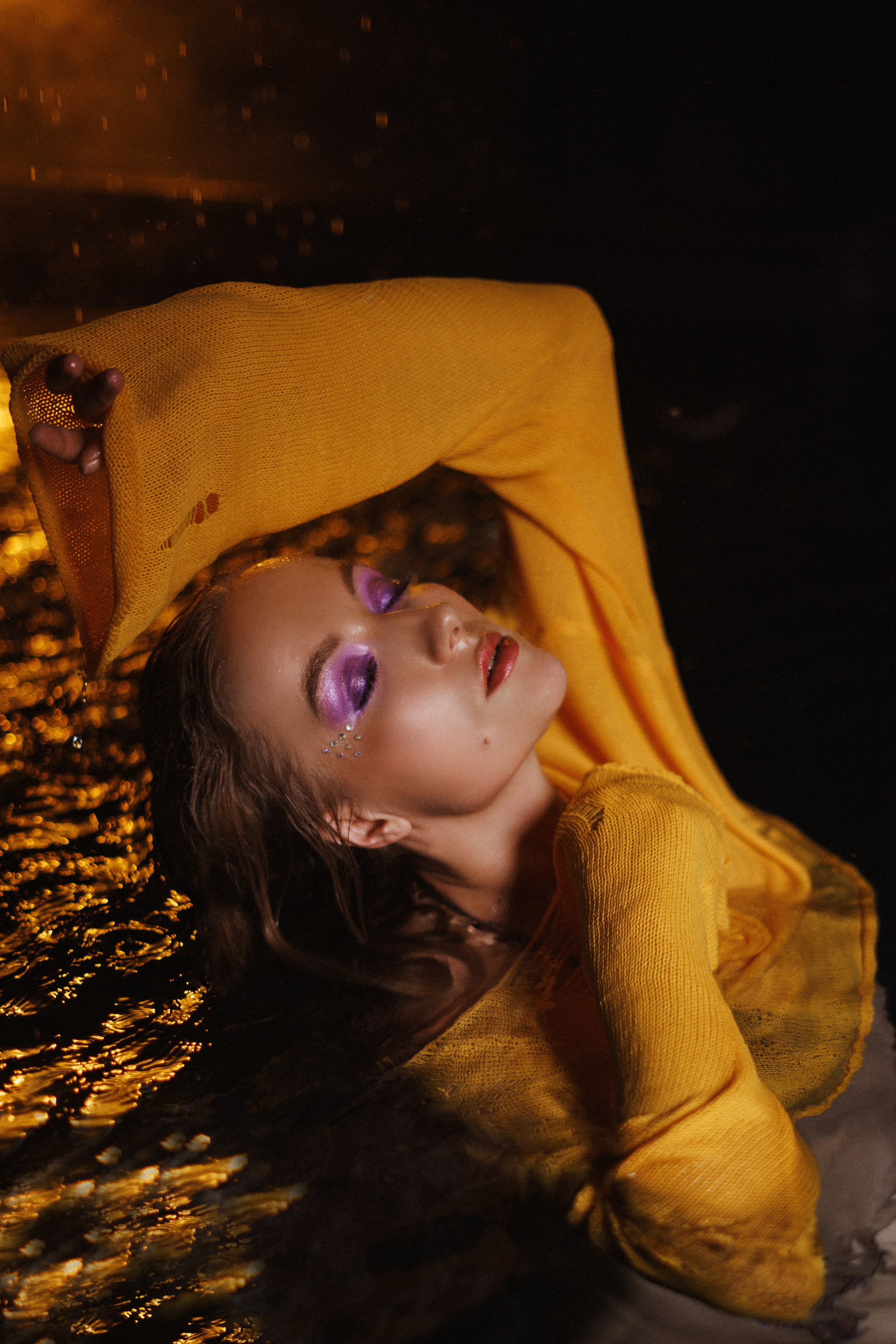 Индивидуальная Фотосессия. Фотограф в Анапе Новороссийске Краснодаре Меснянкина Наталья