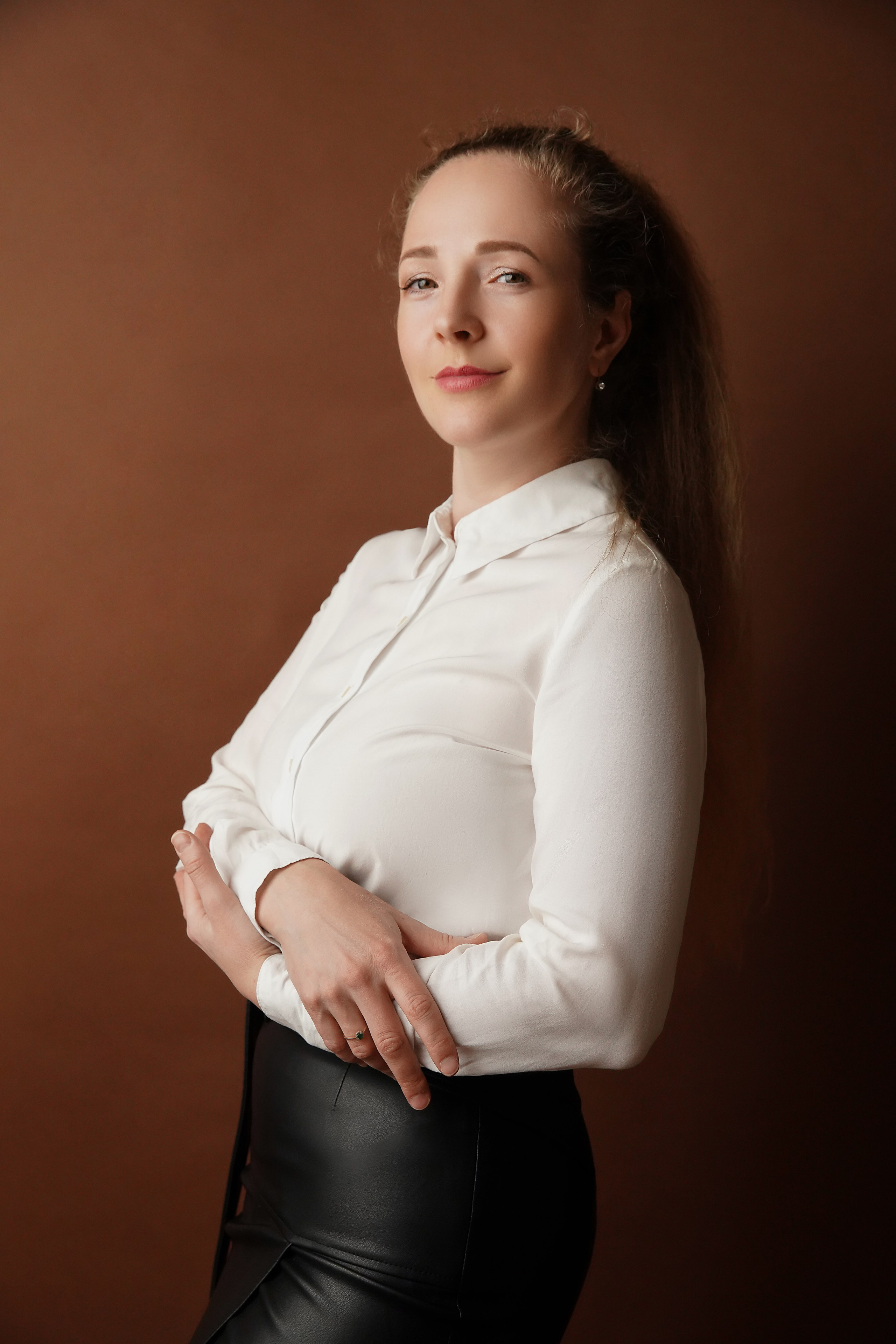 Портретная фотосессия. Фотограф новорожденных. Семейный и детский фотограф в городе Сургуте