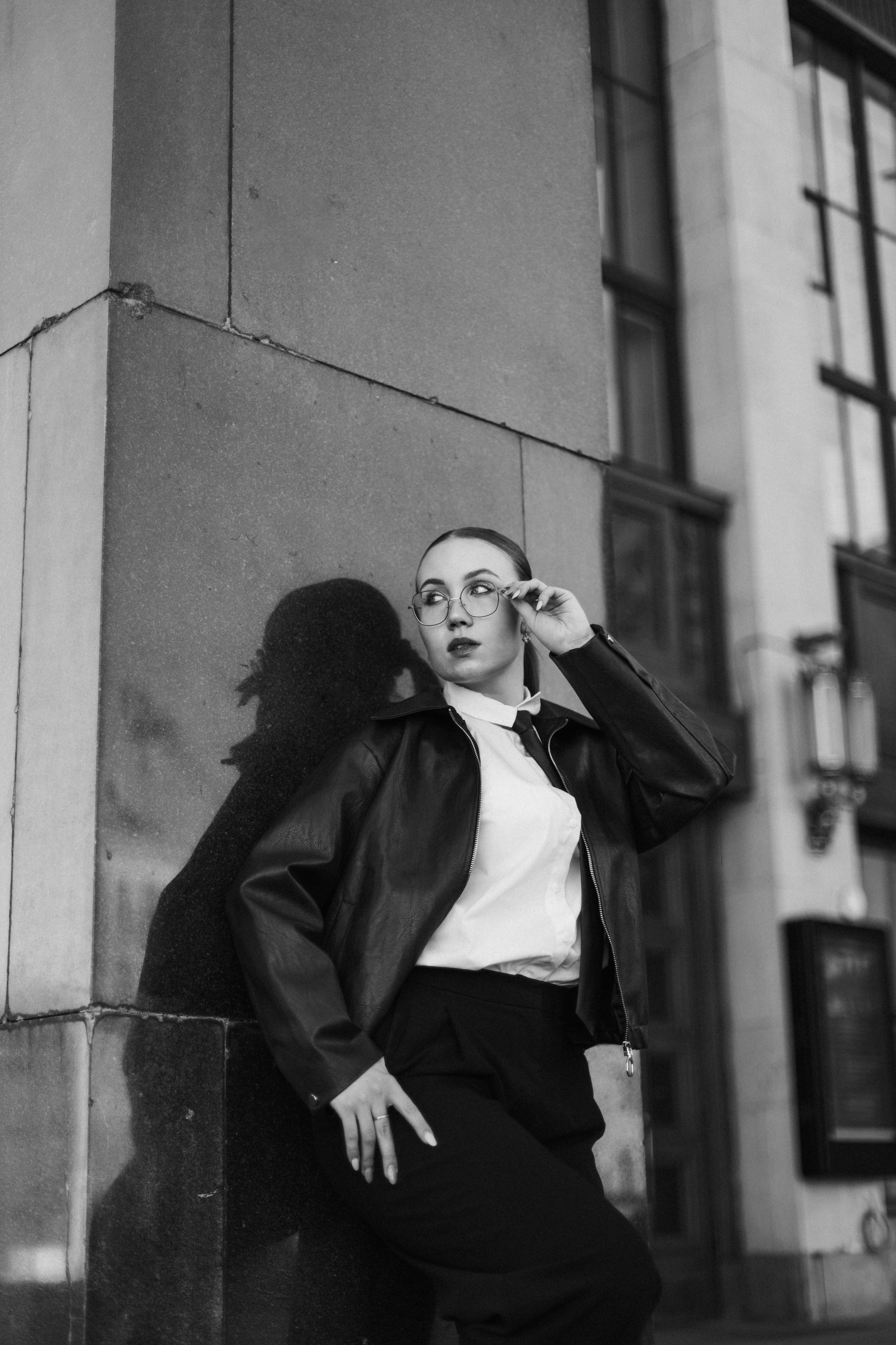 Катя. Фотограф Дарья Смирнова